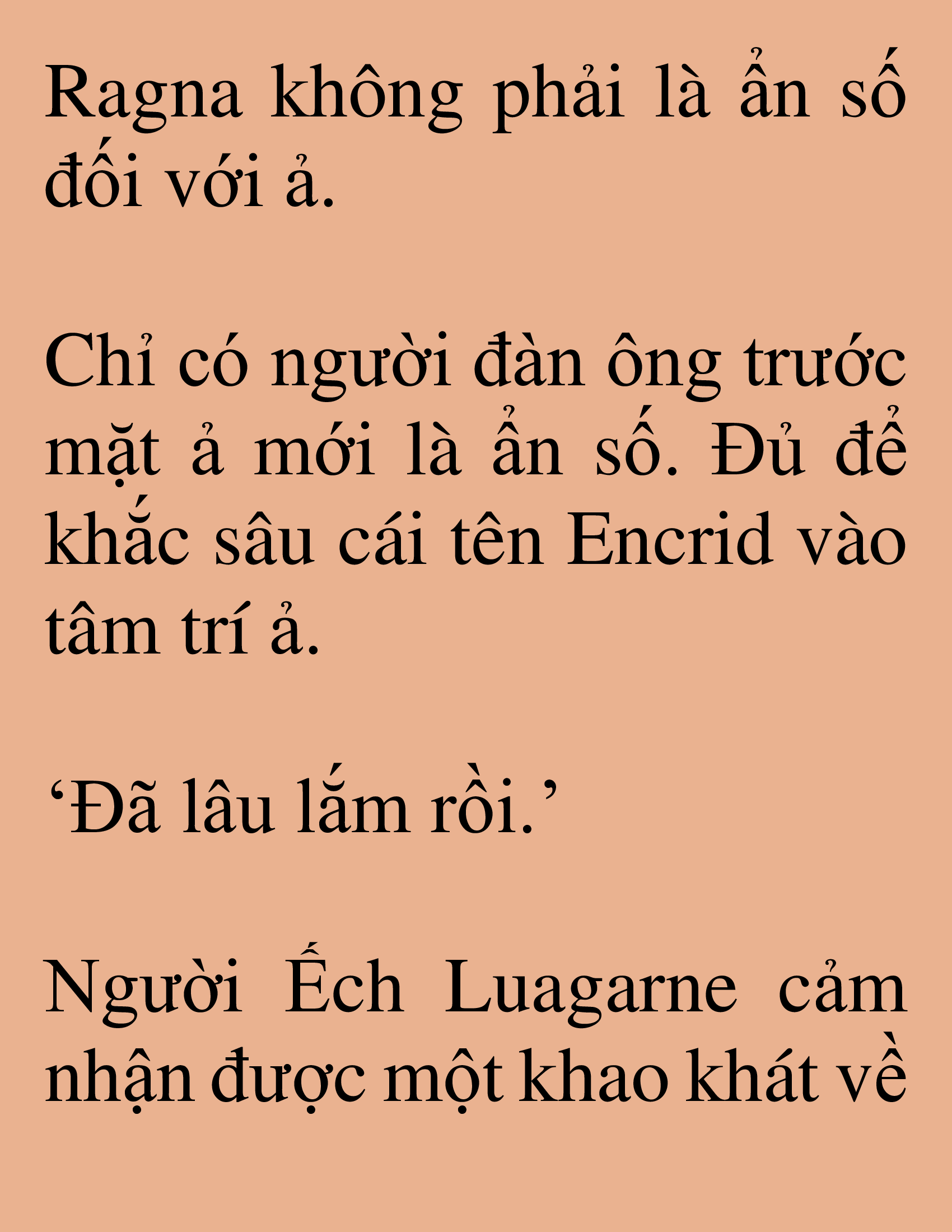 Đọc truyện SNVT [NOVEL] Hiệp Sĩ Sống Vì Ngày Hôm Nay - Chương 161: Luagarne