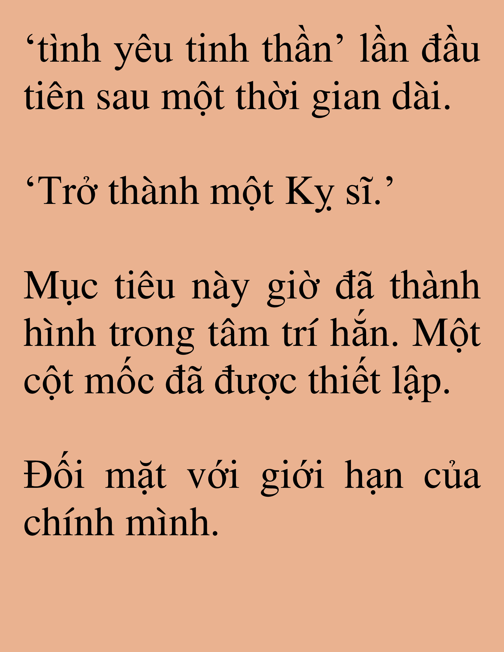 Đọc truyện SNVT [NOVEL] Hiệp Sĩ Sống Vì Ngày Hôm Nay - Chương 161: Luagarne