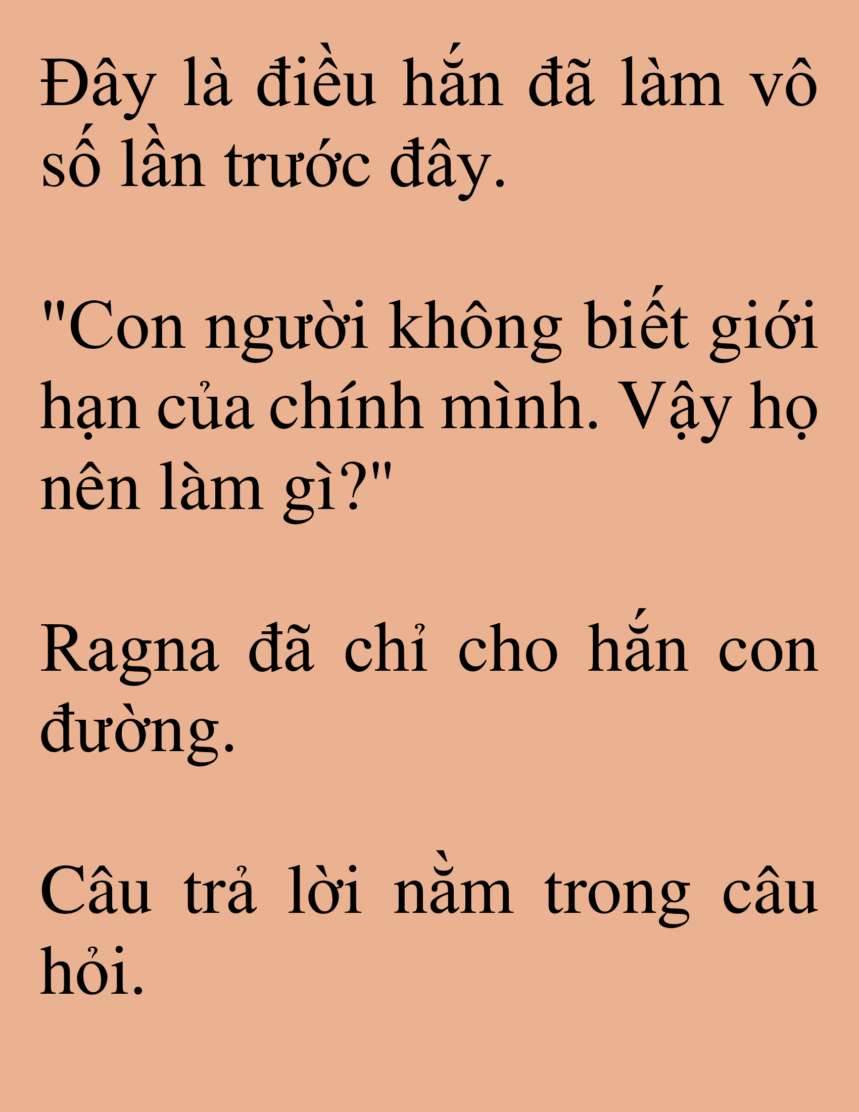 Đọc truyện SNVT [NOVEL] Hiệp Sĩ Sống Vì Ngày Hôm Nay - Chương 161: Luagarne