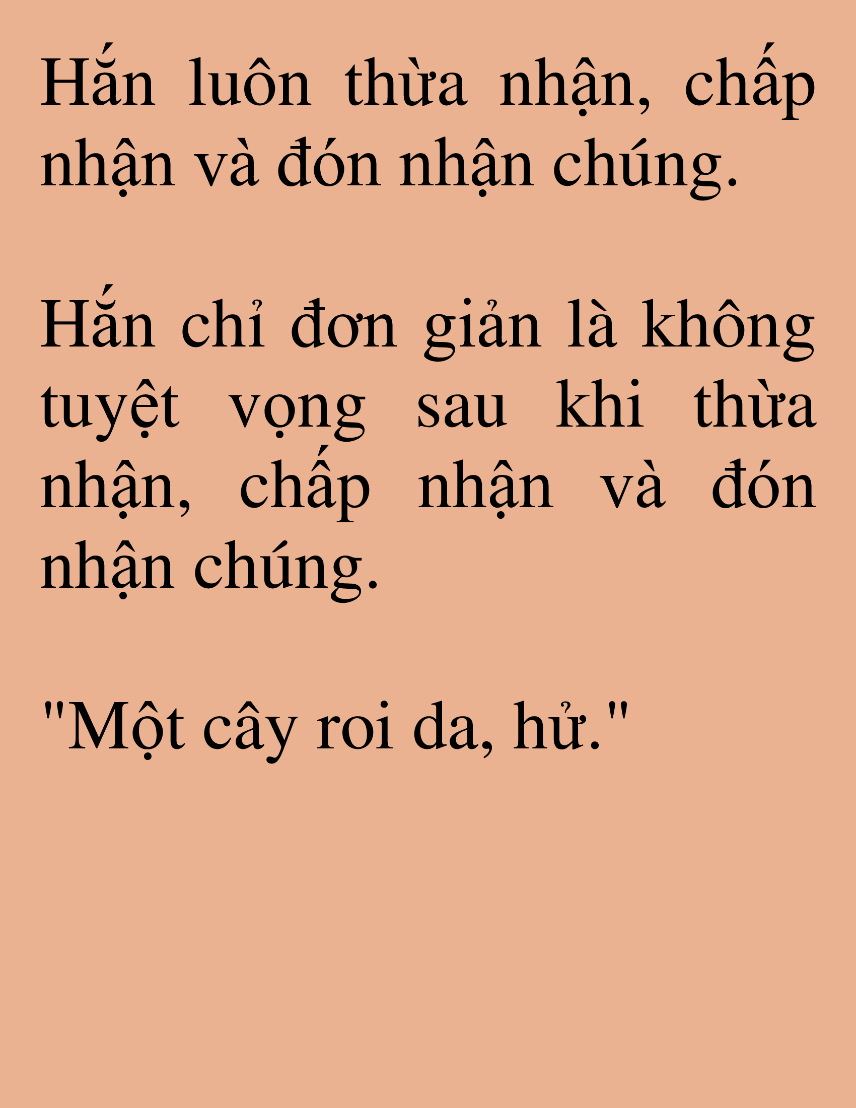 Đọc truyện SNVT [NOVEL] Hiệp Sĩ Sống Vì Ngày Hôm Nay - Chương 161: Luagarne