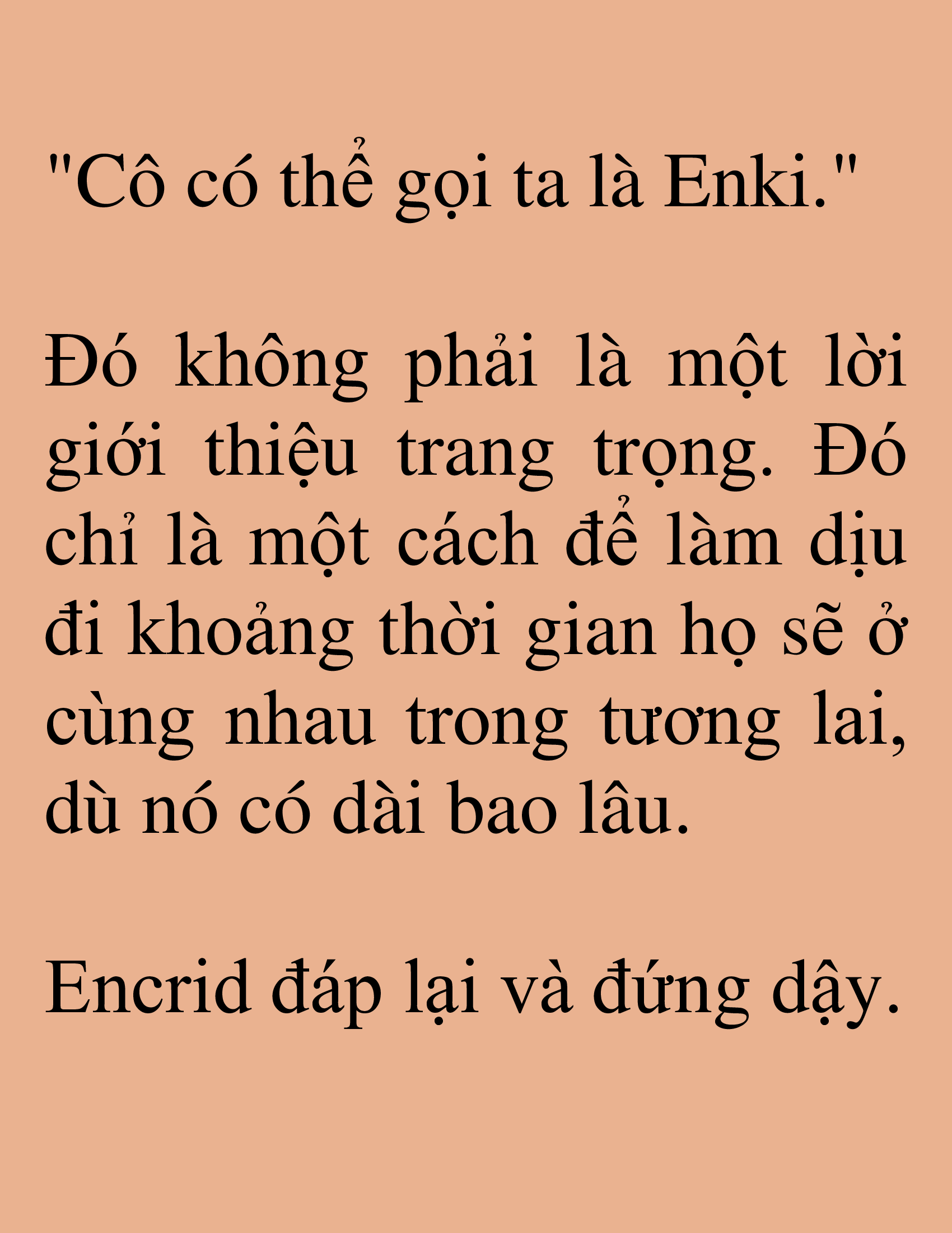 Đọc truyện SNVT [NOVEL] Hiệp Sĩ Sống Vì Ngày Hôm Nay - Chương 161: Luagarne