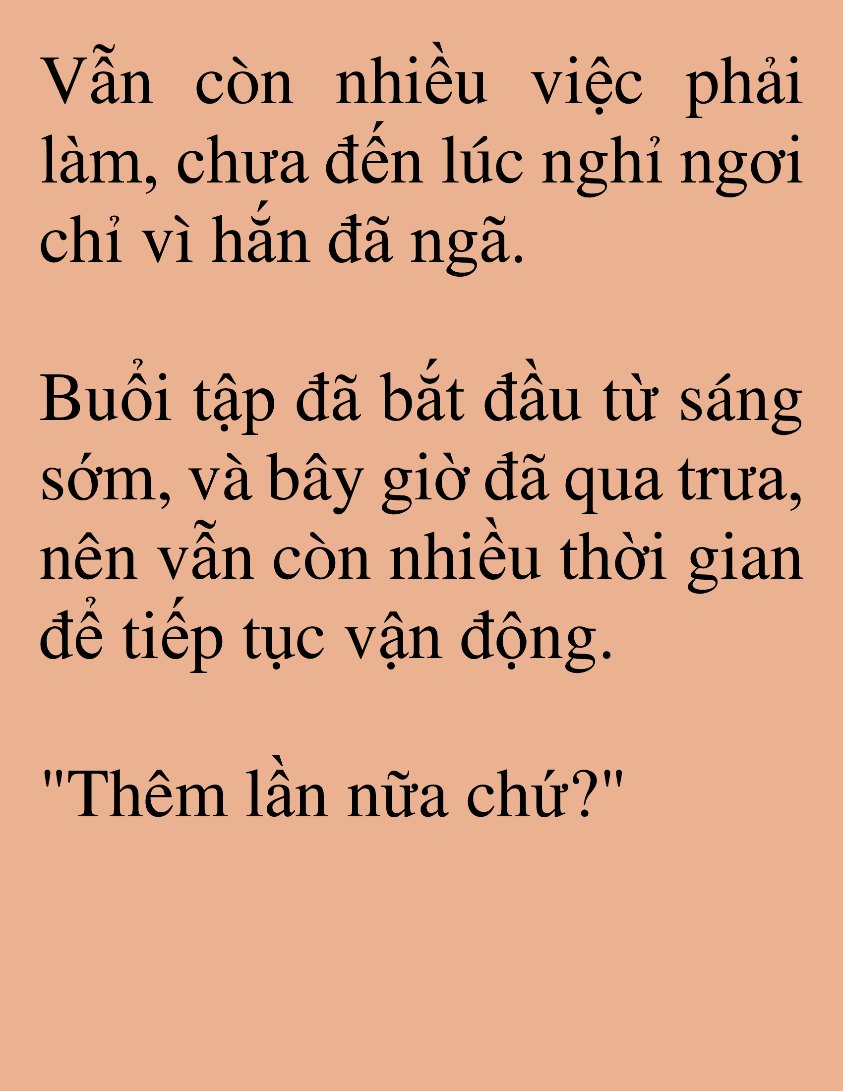 Đọc truyện SNVT [NOVEL] Hiệp Sĩ Sống Vì Ngày Hôm Nay - Chương 161: Luagarne