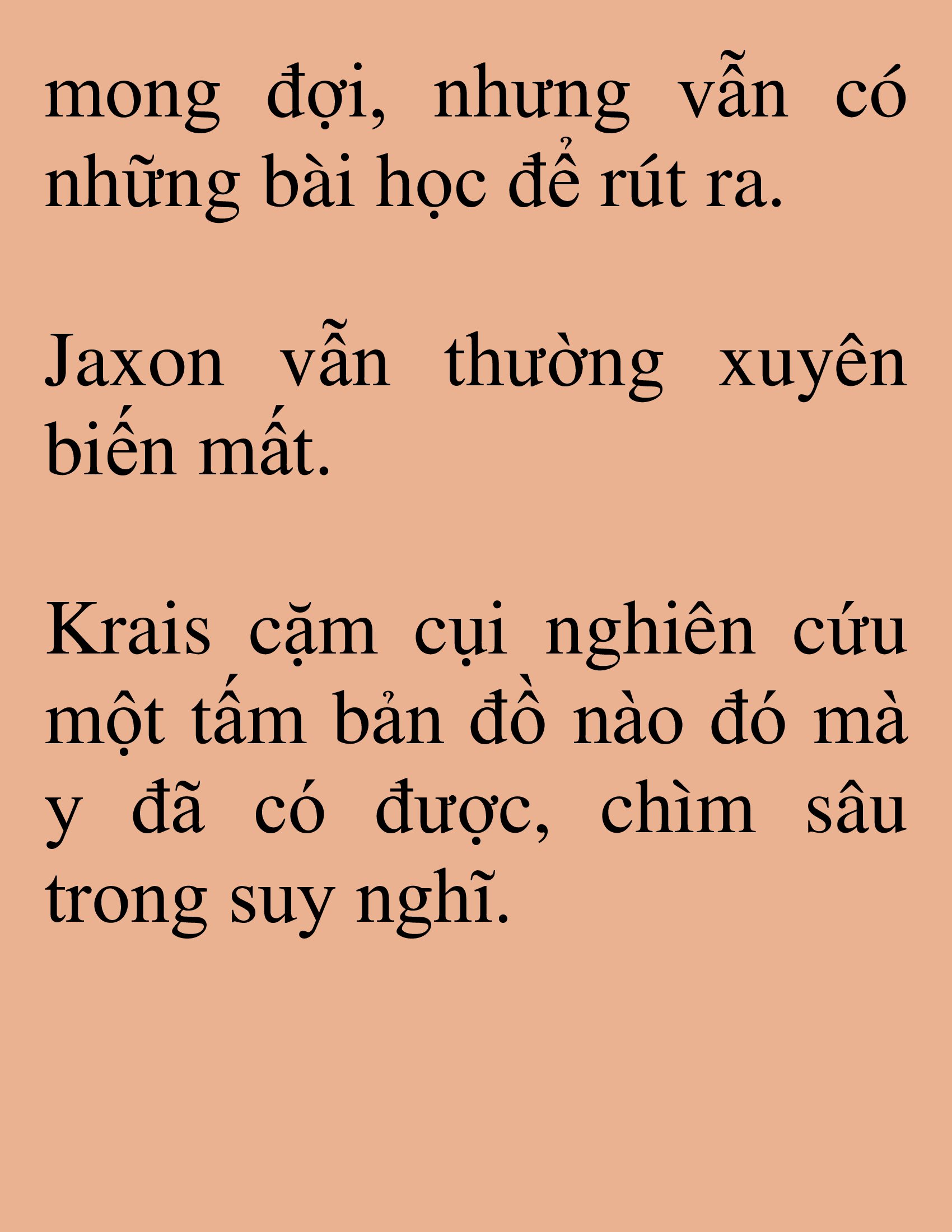 Đọc truyện SNVT [NOVEL] Hiệp Sĩ Sống Vì Ngày Hôm Nay - Chương 161: Luagarne