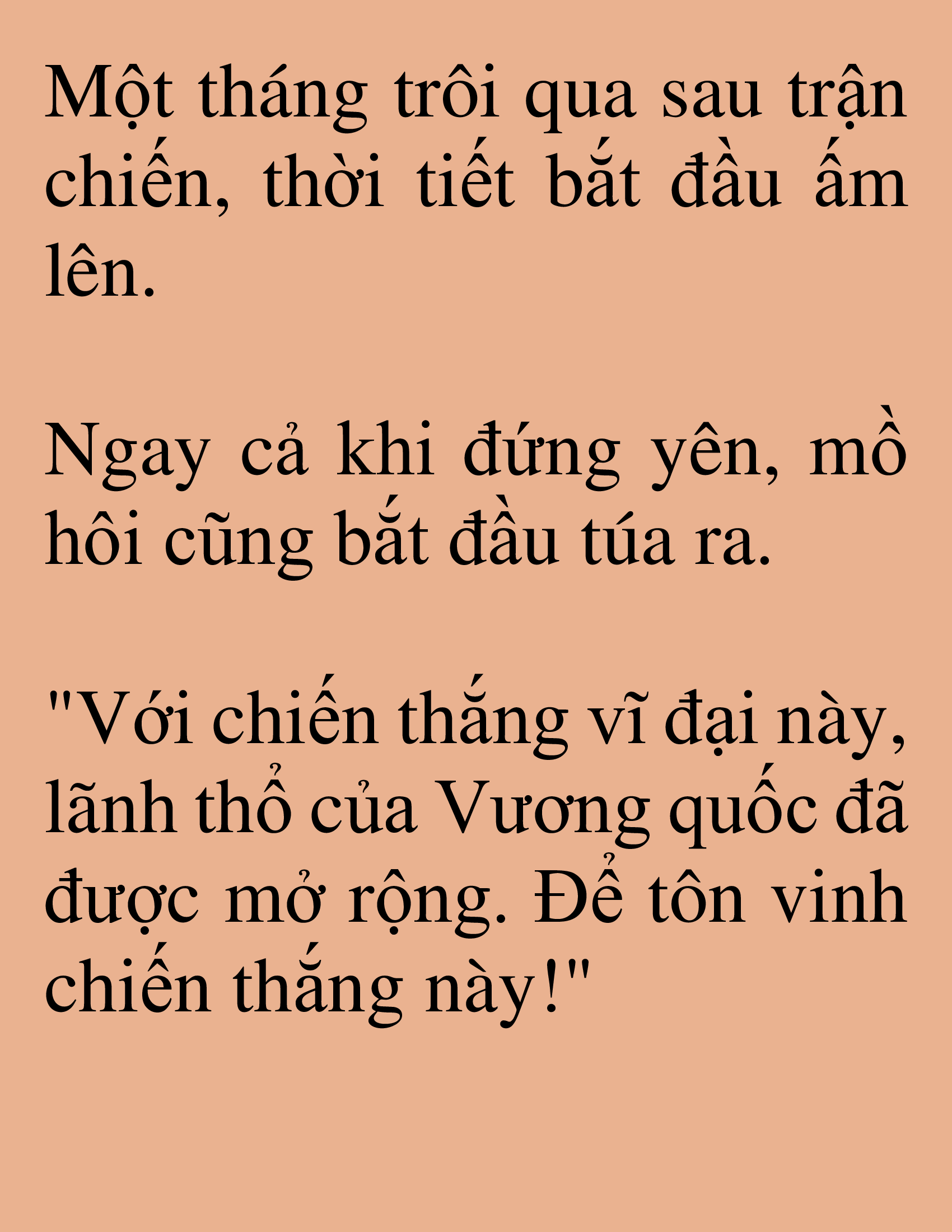 Đọc truyện SNVT [NOVEL] Hiệp Sĩ Sống Vì Ngày Hôm Nay - Chương 161: Luagarne