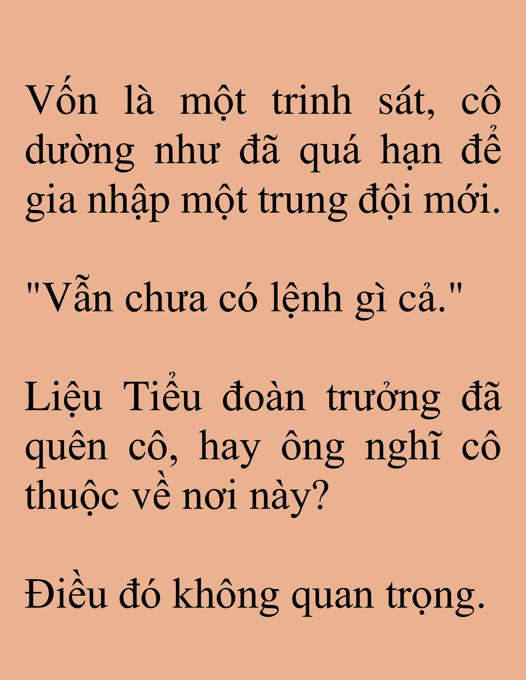 Đọc truyện SNVT [NOVEL] Hiệp Sĩ Sống Vì Ngày Hôm Nay - Chương 161: Luagarne