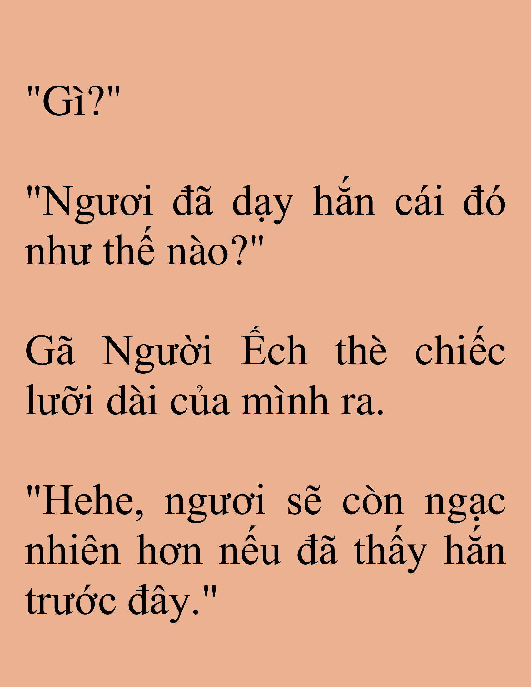 Đọc truyện SNVT [NOVEL] Hiệp Sĩ Sống Vì Ngày Hôm Nay - Chương 161: Luagarne