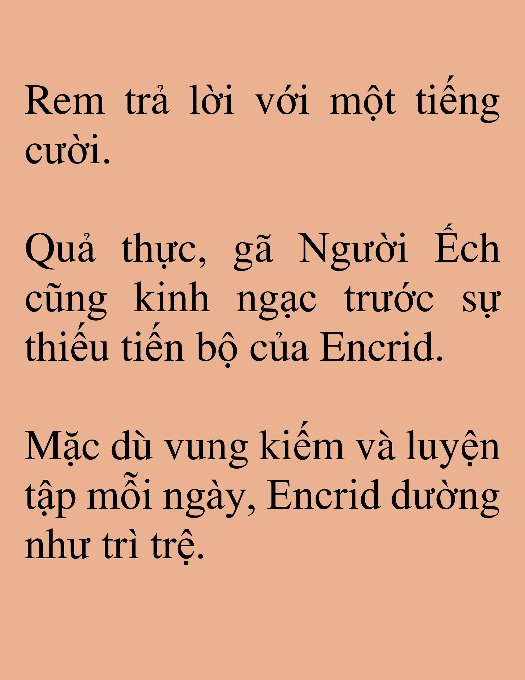 Đọc truyện SNVT [NOVEL] Hiệp Sĩ Sống Vì Ngày Hôm Nay - Chương 161: Luagarne