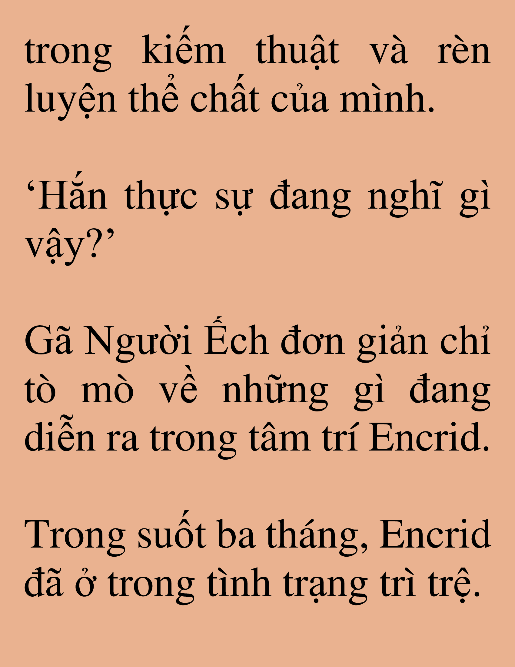 Đọc truyện SNVT [NOVEL] Hiệp Sĩ Sống Vì Ngày Hôm Nay - Chương 161: Luagarne
