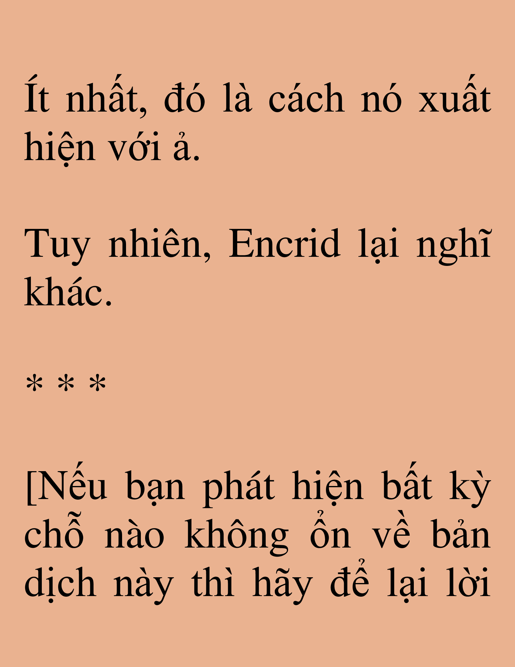 Đọc truyện SNVT [NOVEL] Hiệp Sĩ Sống Vì Ngày Hôm Nay - Chương 161: Luagarne