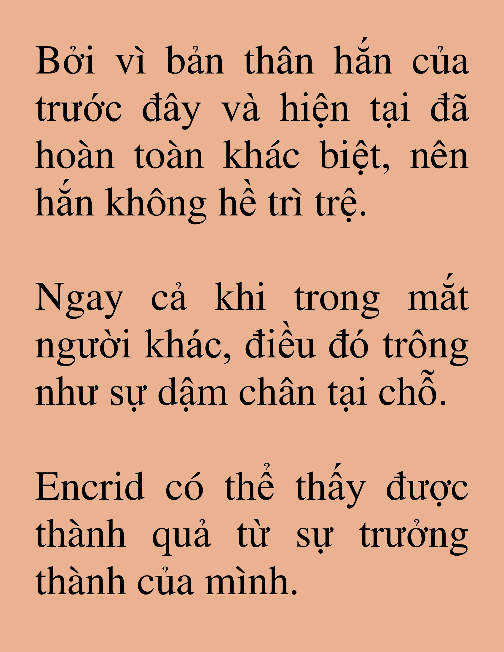 Đọc truyện SNVT [NOVEL] Hiệp Sĩ Sống Vì Ngày Hôm Nay - Chương 162: Học Tập, Rèn Luyện, Giảng Dạy Và Thấu Hiểu