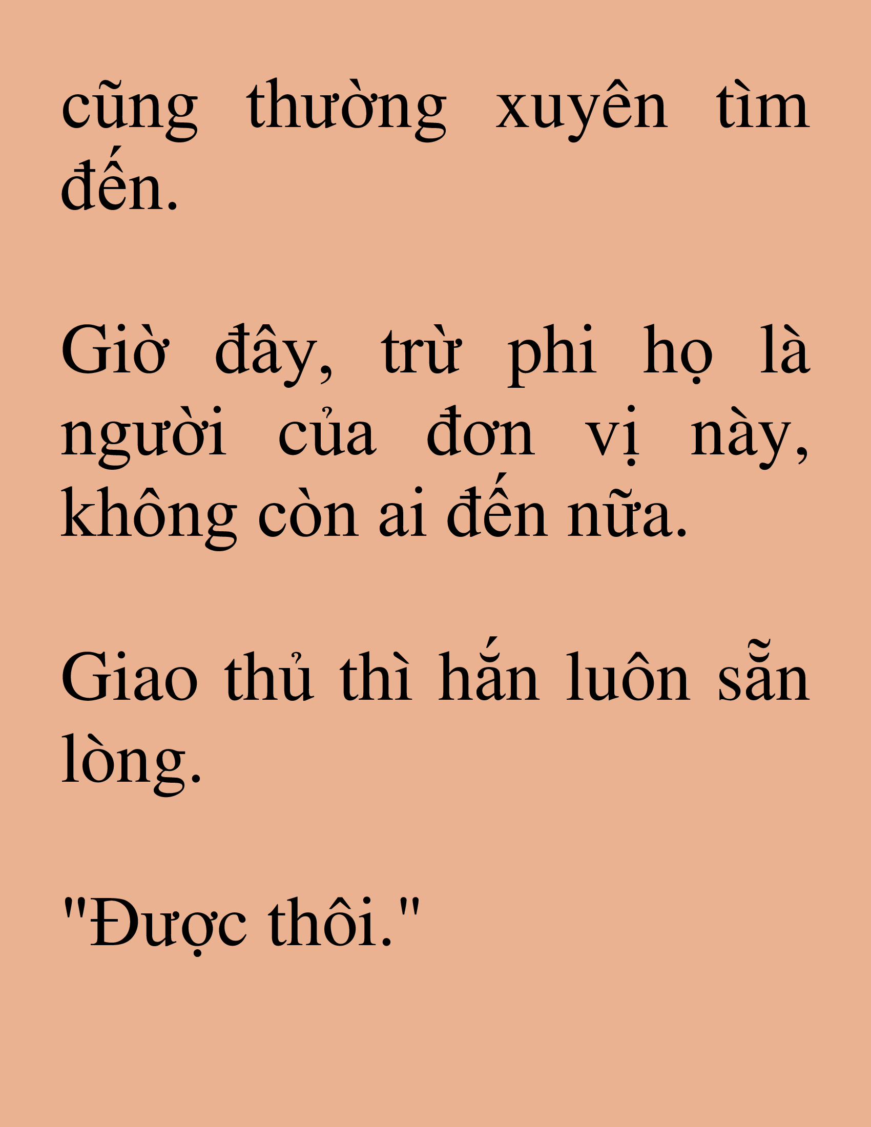 Đọc truyện SNVT [NOVEL] Hiệp Sĩ Sống Vì Ngày Hôm Nay - Chương 162: Học Tập, Rèn Luyện, Giảng Dạy Và Thấu Hiểu