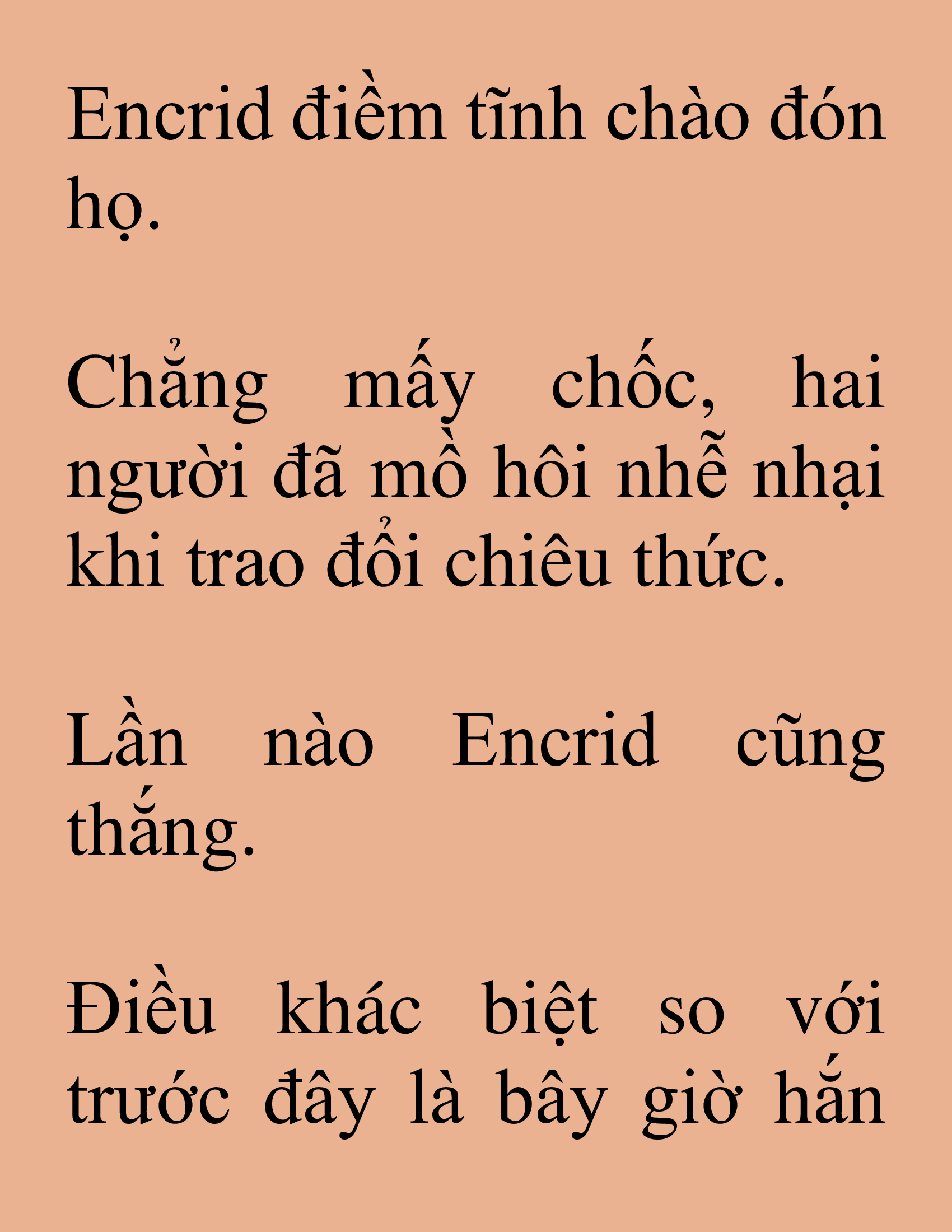 Đọc truyện SNVT [NOVEL] Hiệp Sĩ Sống Vì Ngày Hôm Nay - Chương 162: Học Tập, Rèn Luyện, Giảng Dạy Và Thấu Hiểu