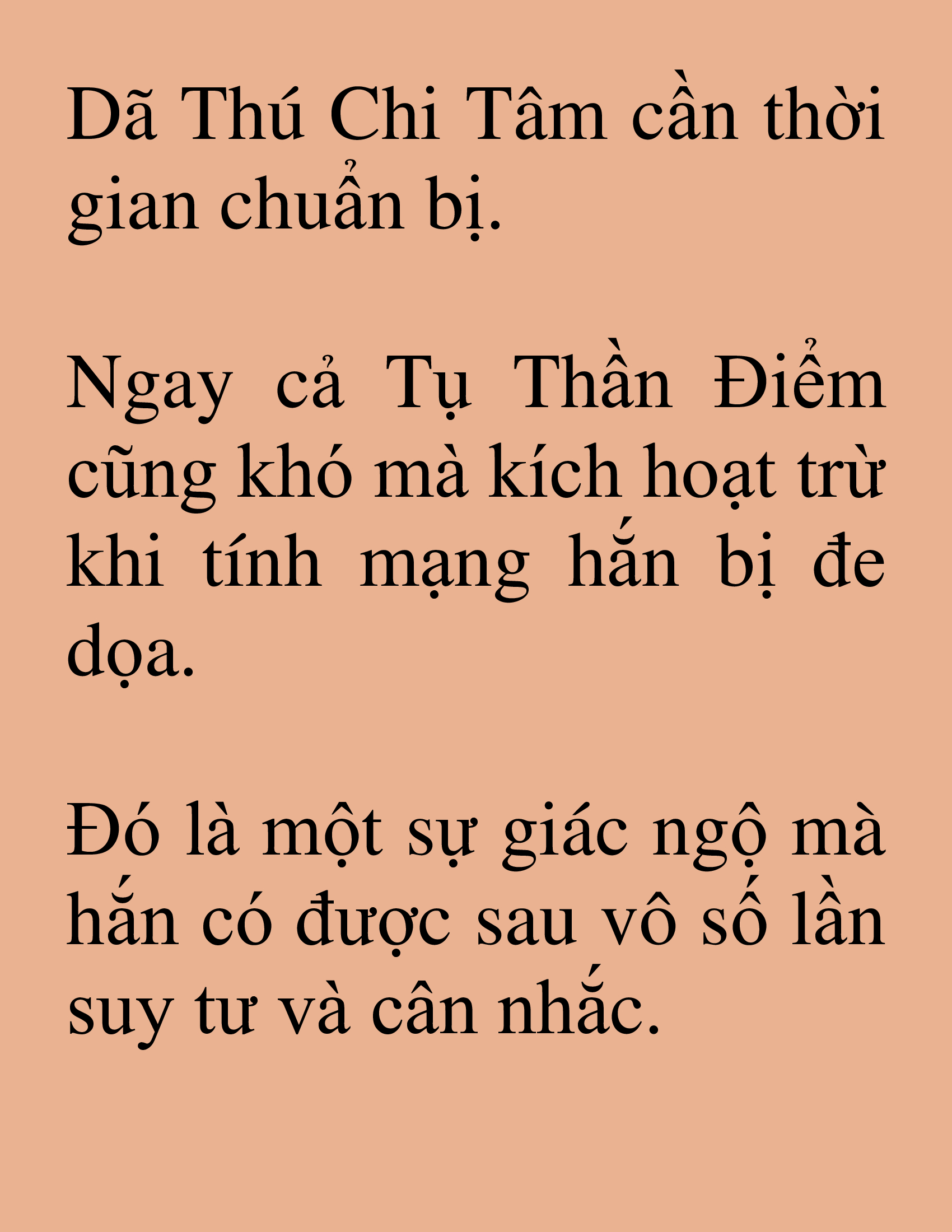 Đọc truyện SNVT [NOVEL] Hiệp Sĩ Sống Vì Ngày Hôm Nay - Chương 162: Học Tập, Rèn Luyện, Giảng Dạy Và Thấu Hiểu