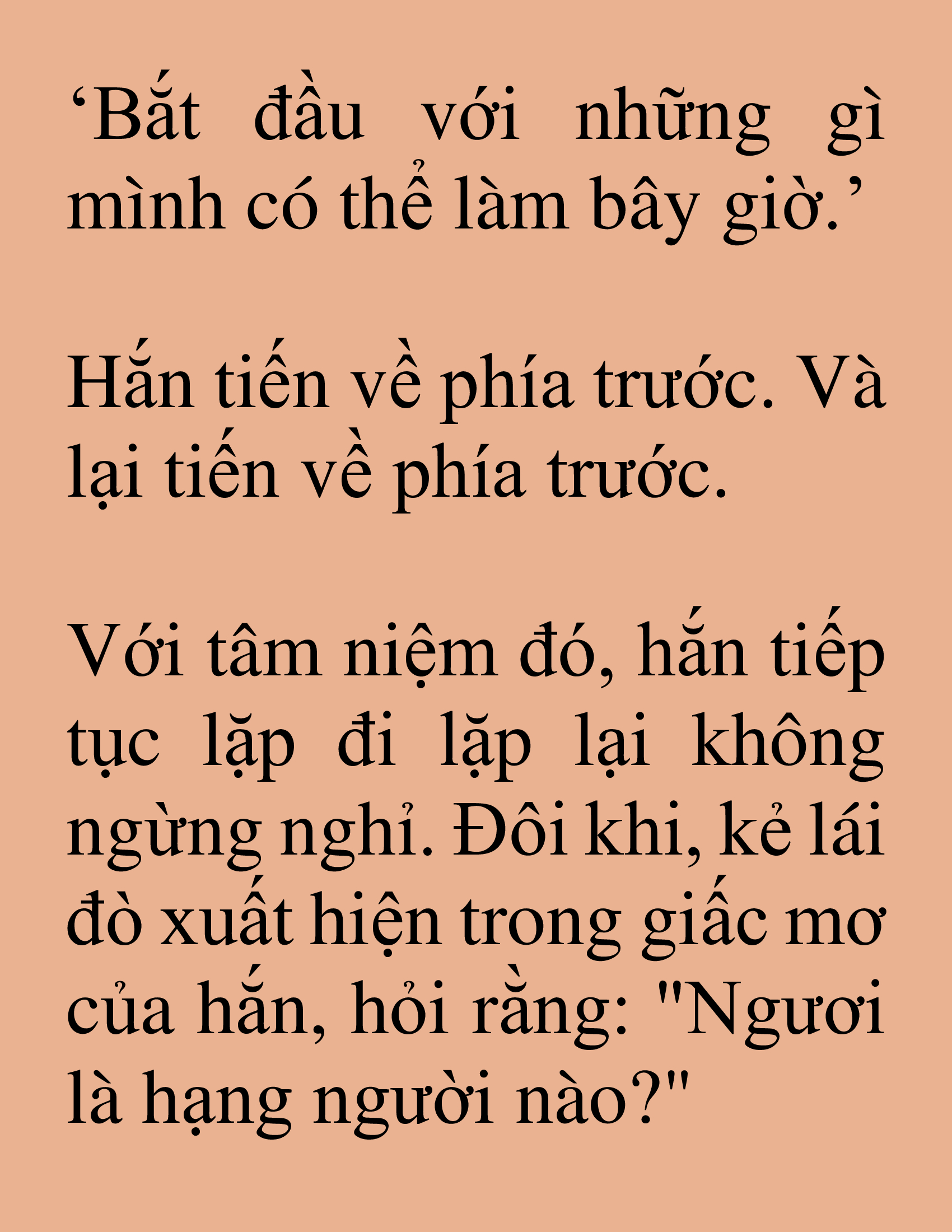 Đọc truyện SNVT [NOVEL] Hiệp Sĩ Sống Vì Ngày Hôm Nay - Chương 162: Học Tập, Rèn Luyện, Giảng Dạy Và Thấu Hiểu