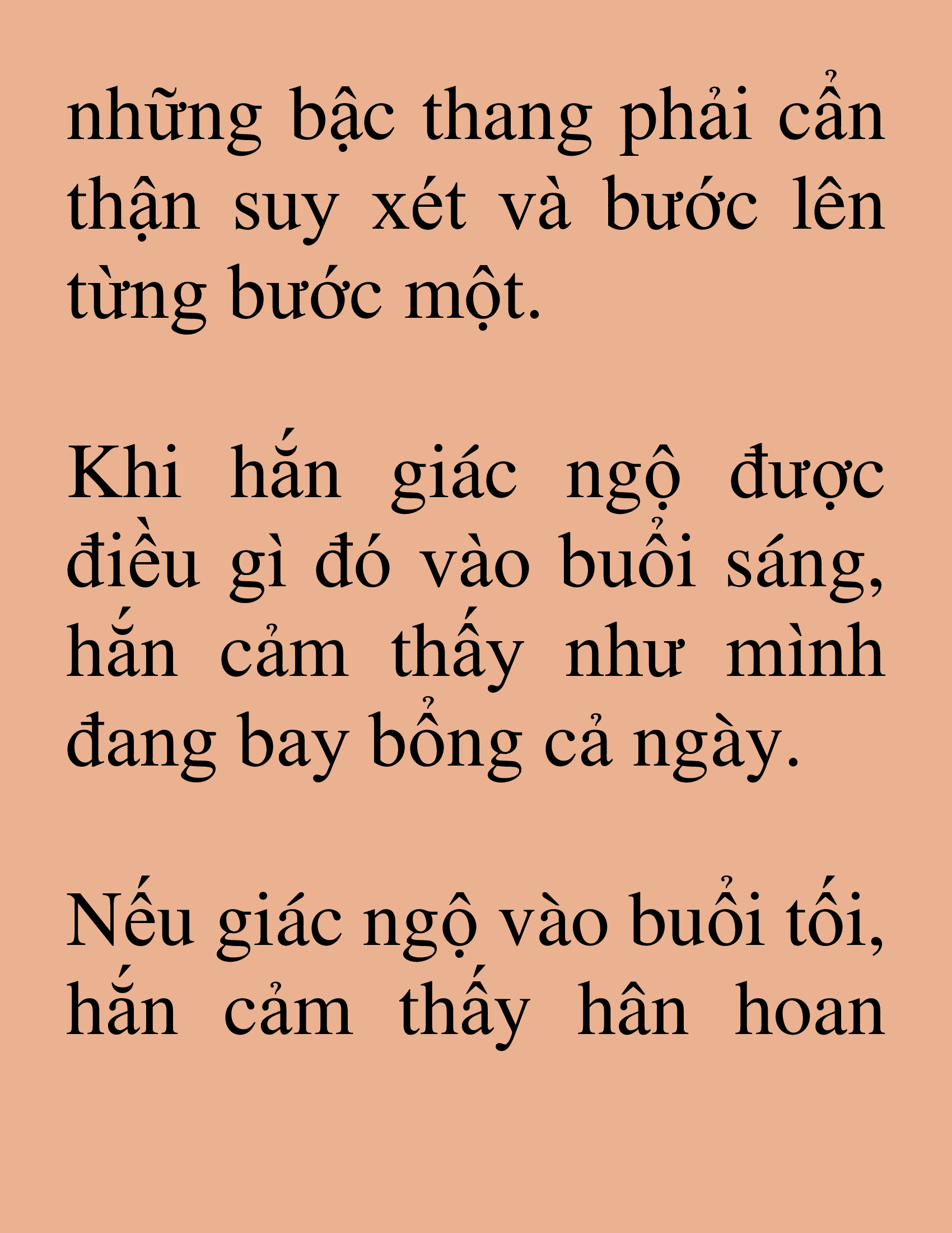 Đọc truyện SNVT [NOVEL] Hiệp Sĩ Sống Vì Ngày Hôm Nay - Chương 162: Học Tập, Rèn Luyện, Giảng Dạy Và Thấu Hiểu