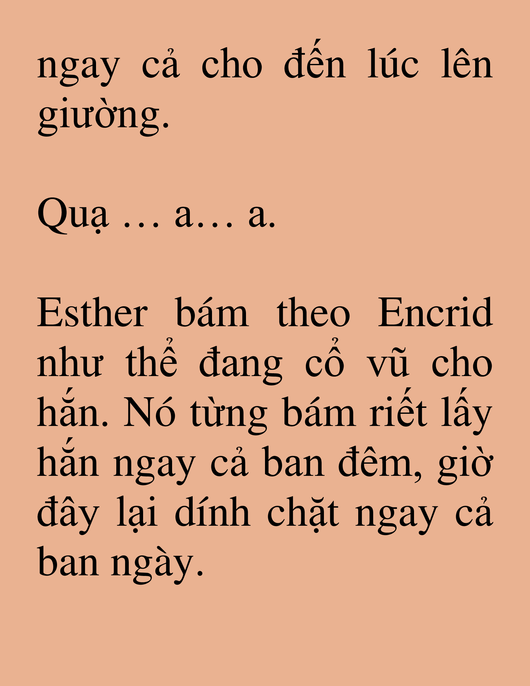 Đọc truyện SNVT [NOVEL] Hiệp Sĩ Sống Vì Ngày Hôm Nay - Chương 162: Học Tập, Rèn Luyện, Giảng Dạy Và Thấu Hiểu