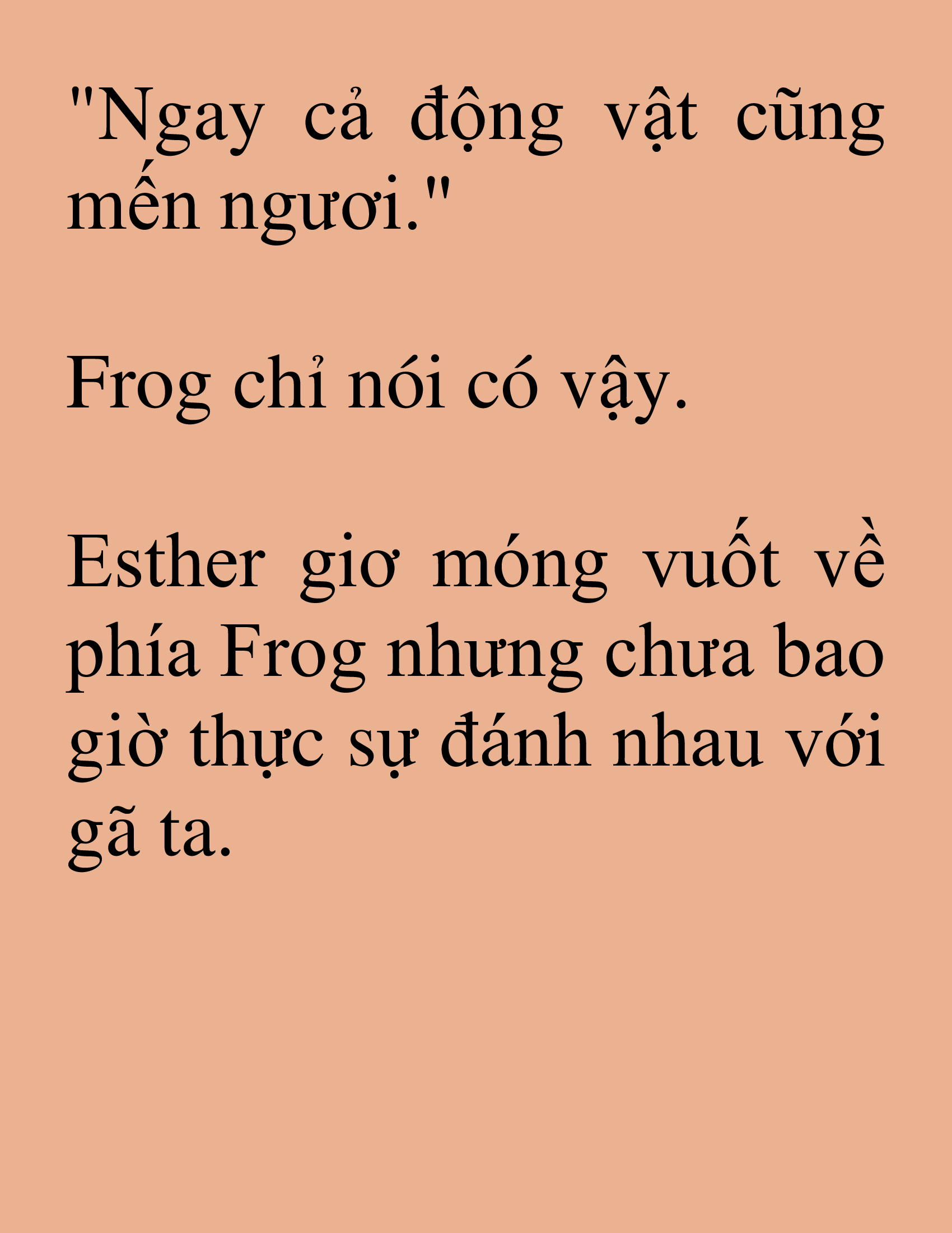 Đọc truyện SNVT [NOVEL] Hiệp Sĩ Sống Vì Ngày Hôm Nay - Chương 162: Học Tập, Rèn Luyện, Giảng Dạy Và Thấu Hiểu