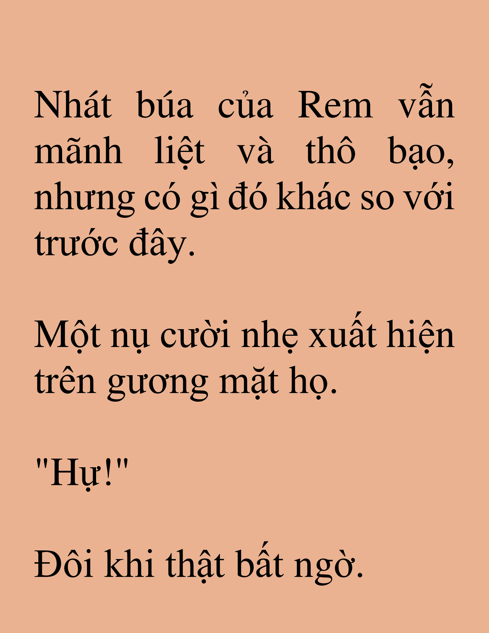 Đọc truyện SNVT [NOVEL] Hiệp Sĩ Sống Vì Ngày Hôm Nay - Chương 162: Học Tập, Rèn Luyện, Giảng Dạy Và Thấu Hiểu