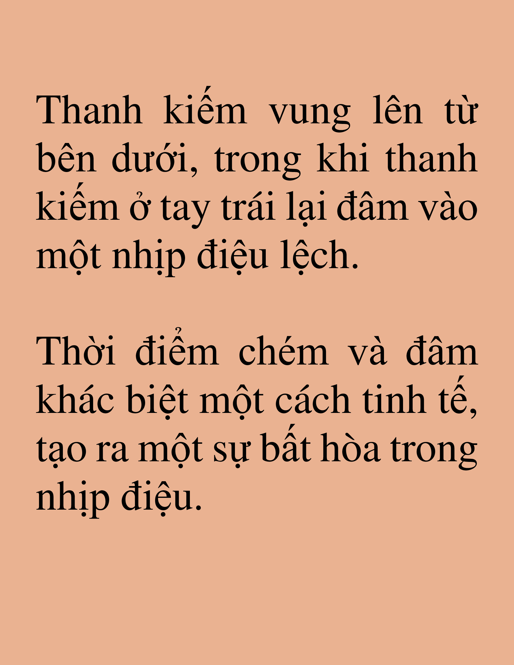 Đọc truyện SNVT [NOVEL] Hiệp Sĩ Sống Vì Ngày Hôm Nay - Chương 162: Học Tập, Rèn Luyện, Giảng Dạy Và Thấu Hiểu