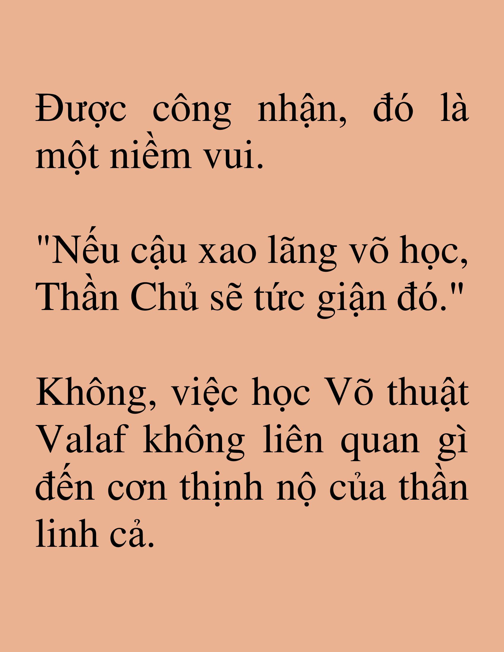 Đọc truyện SNVT [NOVEL] Hiệp Sĩ Sống Vì Ngày Hôm Nay - Chương 162: Học Tập, Rèn Luyện, Giảng Dạy Và Thấu Hiểu