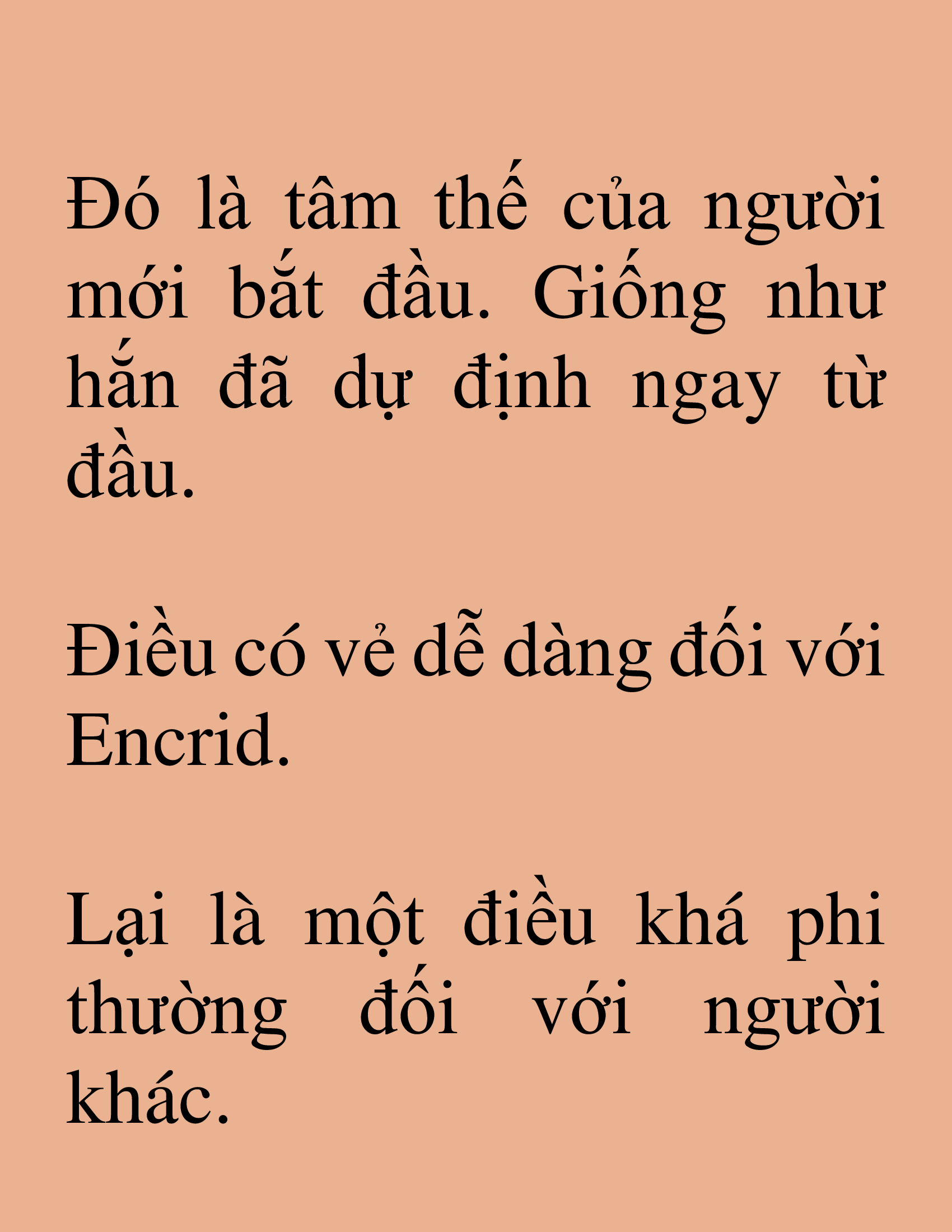 Đọc truyện SNVT [NOVEL] Hiệp Sĩ Sống Vì Ngày Hôm Nay - Chương 162: Học Tập, Rèn Luyện, Giảng Dạy Và Thấu Hiểu