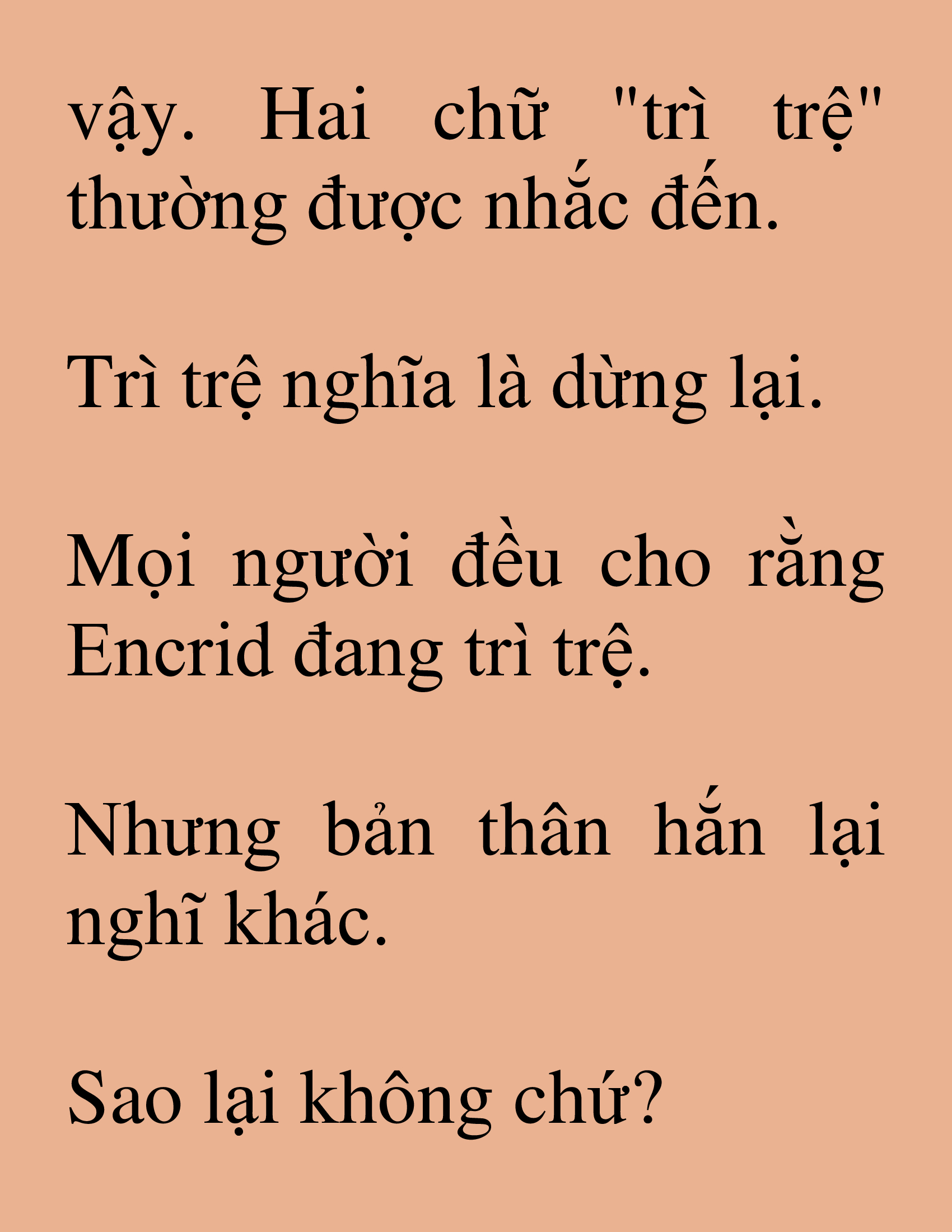 Đọc truyện SNVT [NOVEL] Hiệp Sĩ Sống Vì Ngày Hôm Nay - Chương 162: Học Tập, Rèn Luyện, Giảng Dạy Và Thấu Hiểu