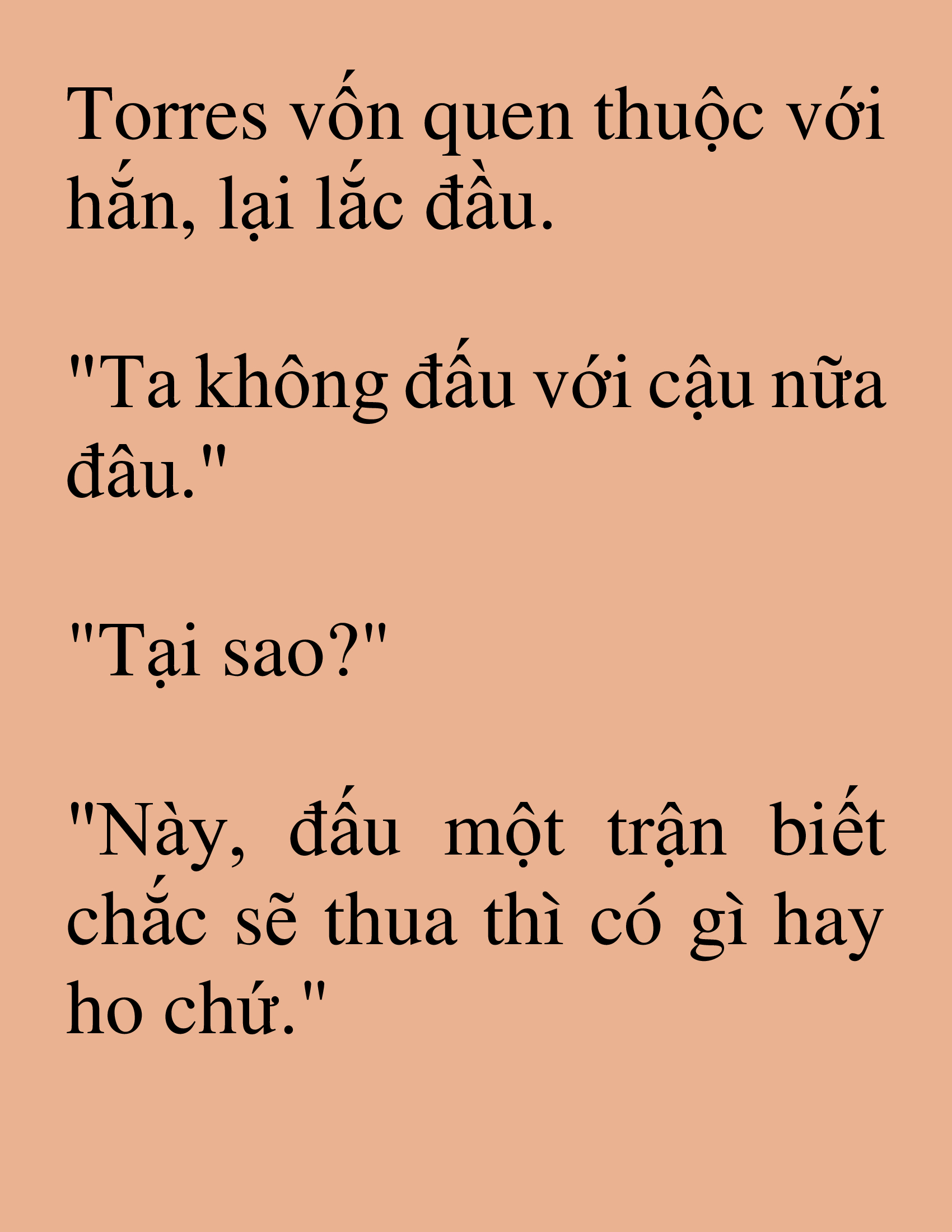 Đọc truyện SNVT [NOVEL] Hiệp Sĩ Sống Vì Ngày Hôm Nay - Chương 163: Học Tập, Rèn Luyện, Giảng Dạy Và Thấu Hiểu