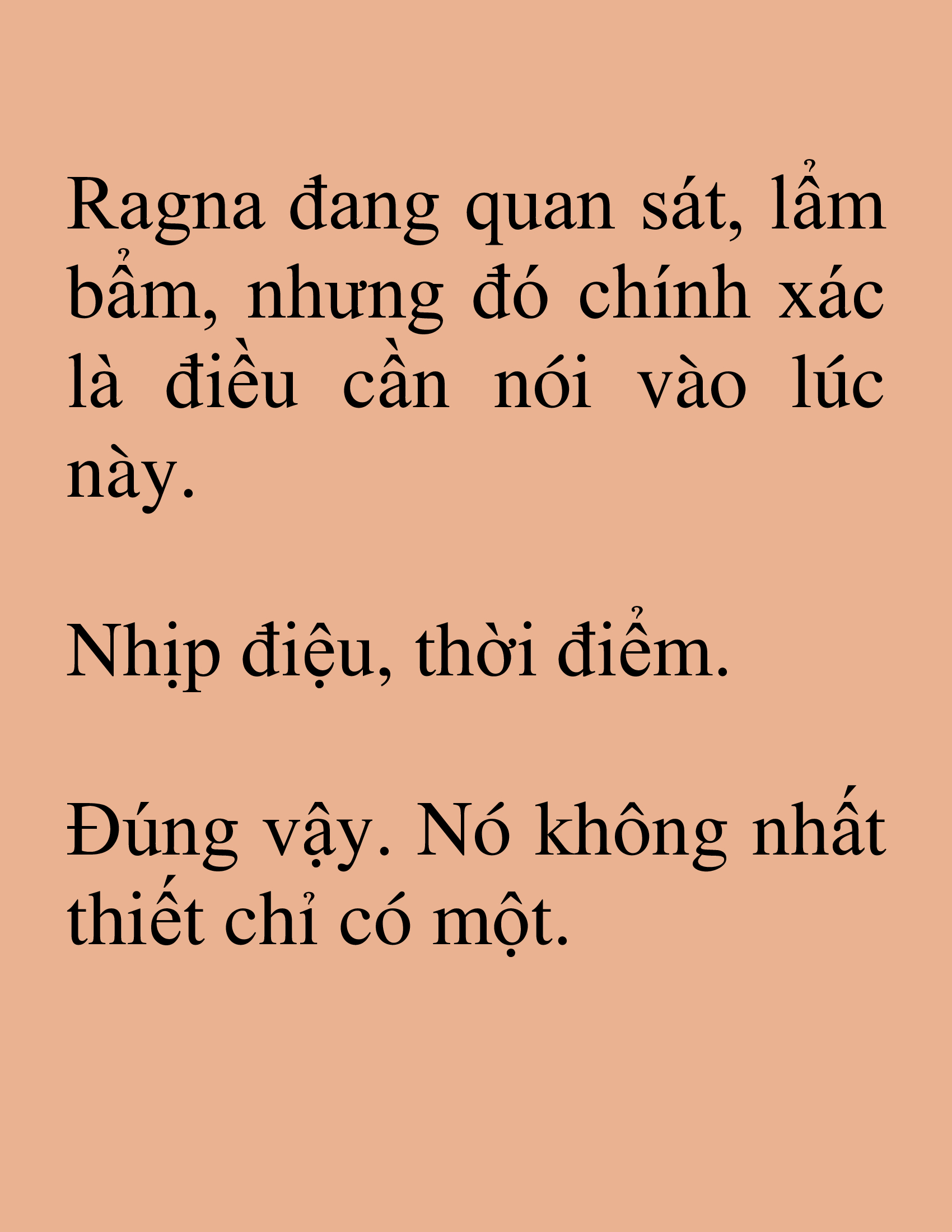 Đọc truyện SNVT [NOVEL] Hiệp Sĩ Sống Vì Ngày Hôm Nay - Chương 163: Học Tập, Rèn Luyện, Giảng Dạy Và Thấu Hiểu
