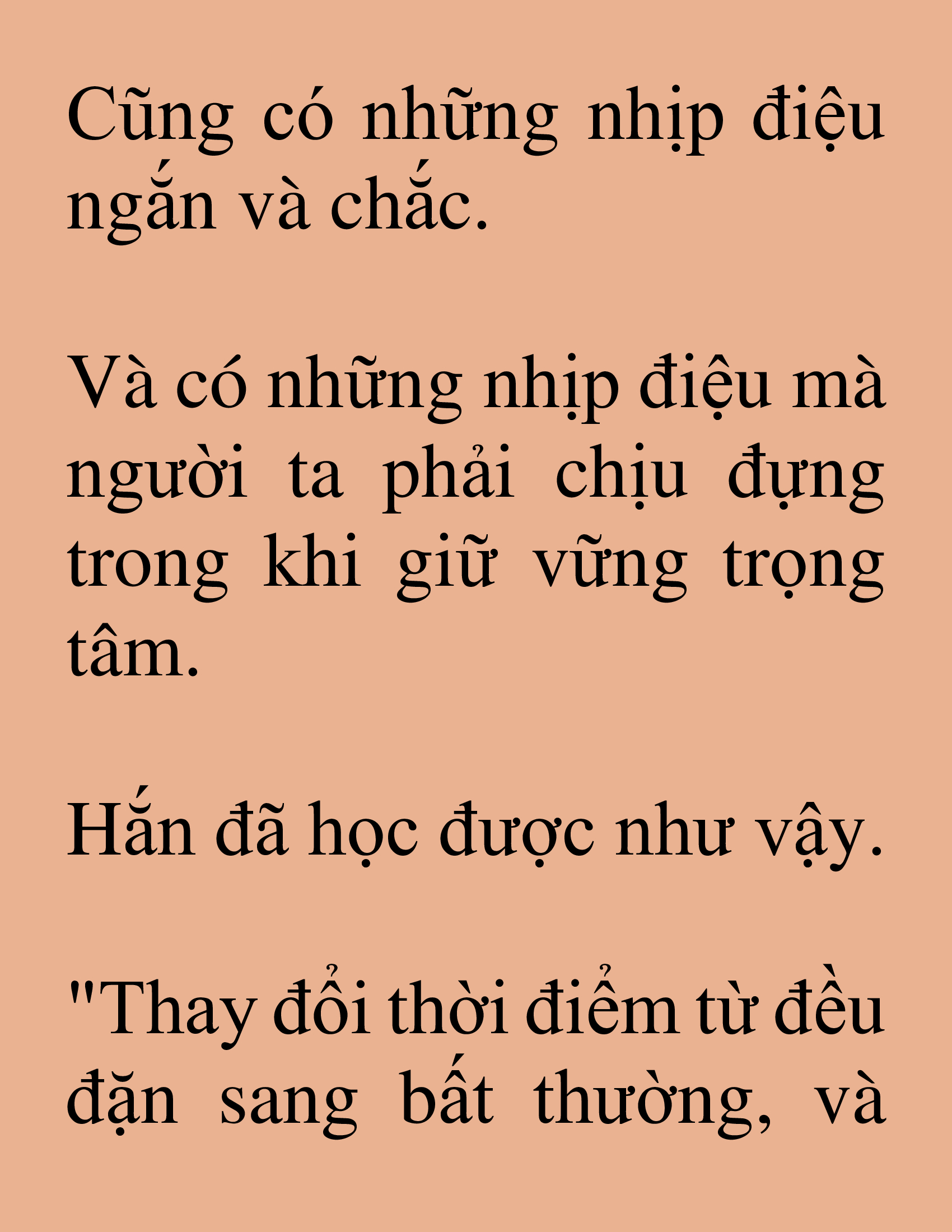 Đọc truyện SNVT [NOVEL] Hiệp Sĩ Sống Vì Ngày Hôm Nay - Chương 163: Học Tập, Rèn Luyện, Giảng Dạy Và Thấu Hiểu