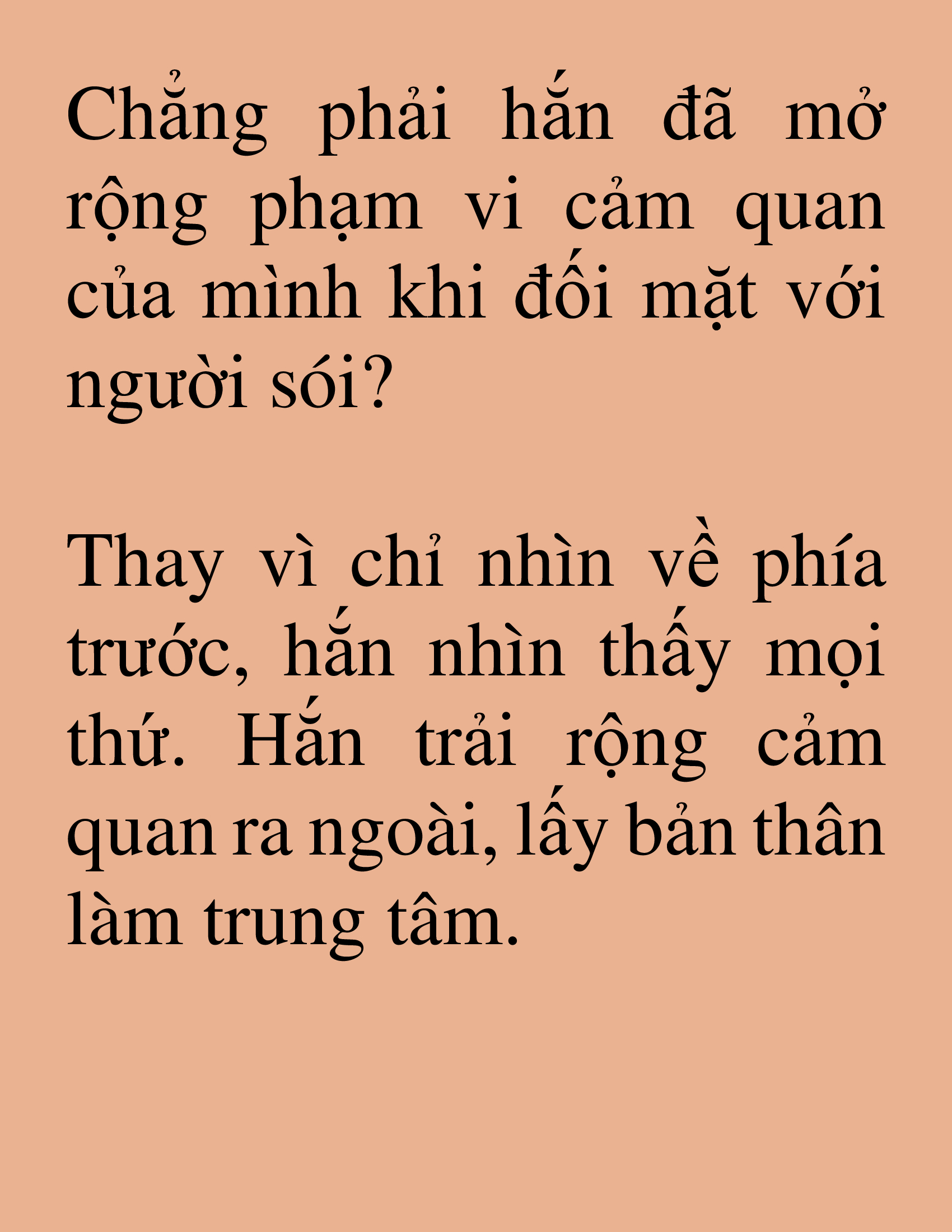 Đọc truyện SNVT [NOVEL] Hiệp Sĩ Sống Vì Ngày Hôm Nay - Chương 163: Học Tập, Rèn Luyện, Giảng Dạy Và Thấu Hiểu