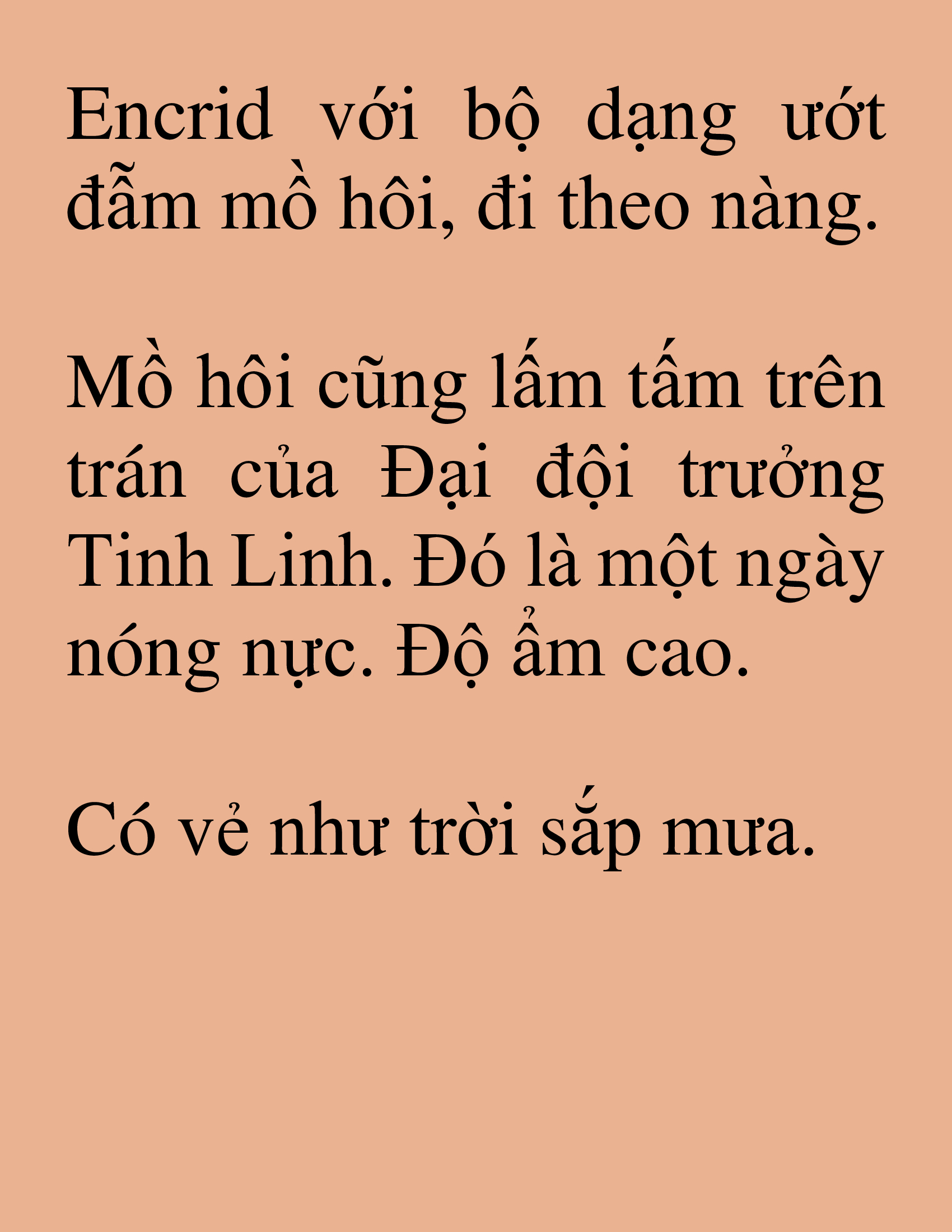 Đọc truyện SNVT [NOVEL] Hiệp Sĩ Sống Vì Ngày Hôm Nay - Chương 163: Học Tập, Rèn Luyện, Giảng Dạy Và Thấu Hiểu
