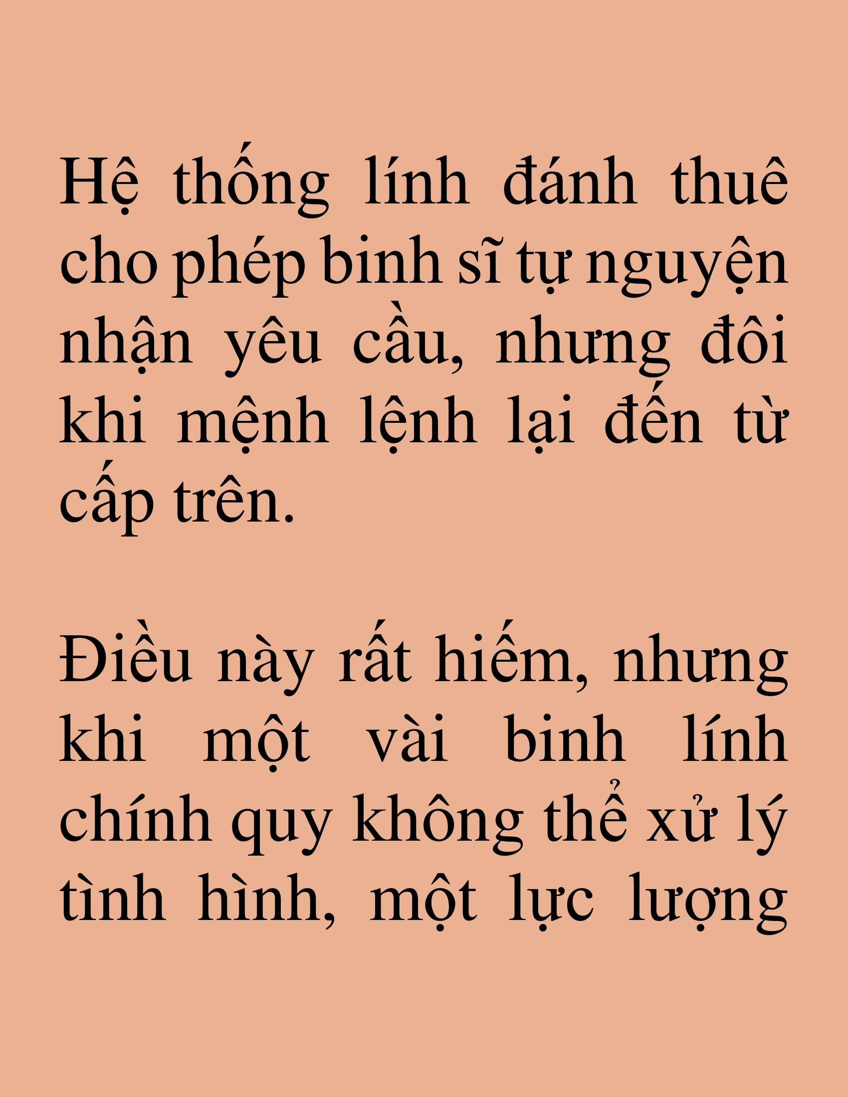 Đọc truyện SNVT [NOVEL] Hiệp Sĩ Sống Vì Ngày Hôm Nay - Chương 163: Học Tập, Rèn Luyện, Giảng Dạy Và Thấu Hiểu