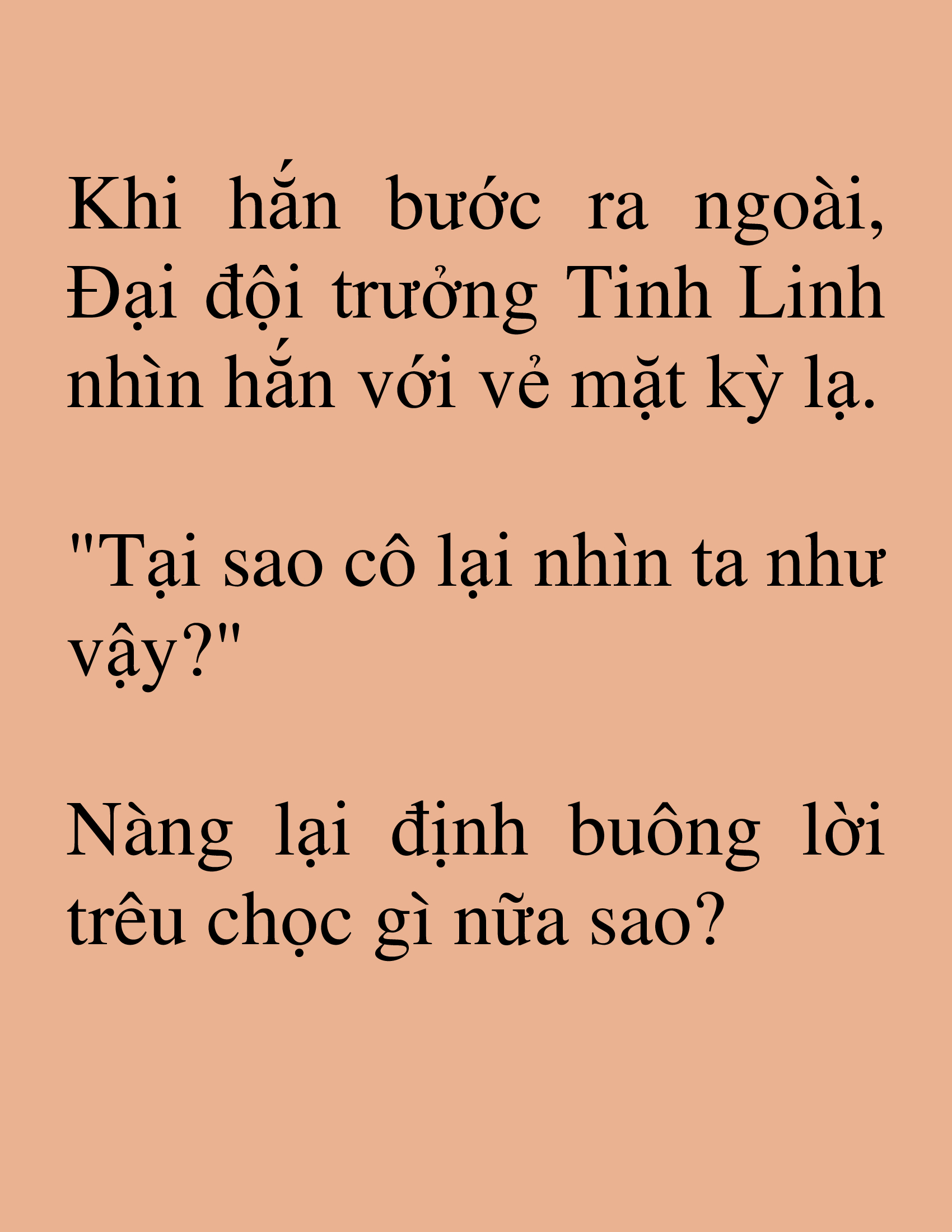 Đọc truyện SNVT [NOVEL] Hiệp Sĩ Sống Vì Ngày Hôm Nay - Chương 163: Học Tập, Rèn Luyện, Giảng Dạy Và Thấu Hiểu