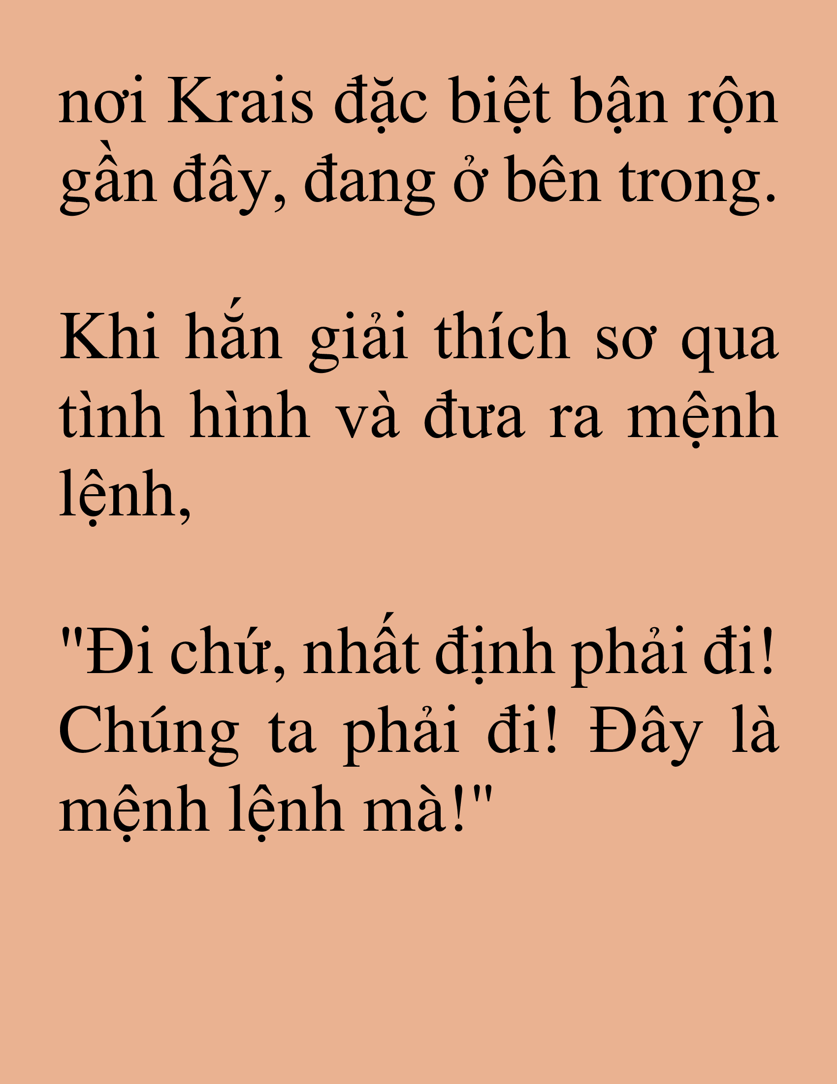 Đọc truyện SNVT [NOVEL] Hiệp Sĩ Sống Vì Ngày Hôm Nay - Chương 163: Học Tập, Rèn Luyện, Giảng Dạy Và Thấu Hiểu