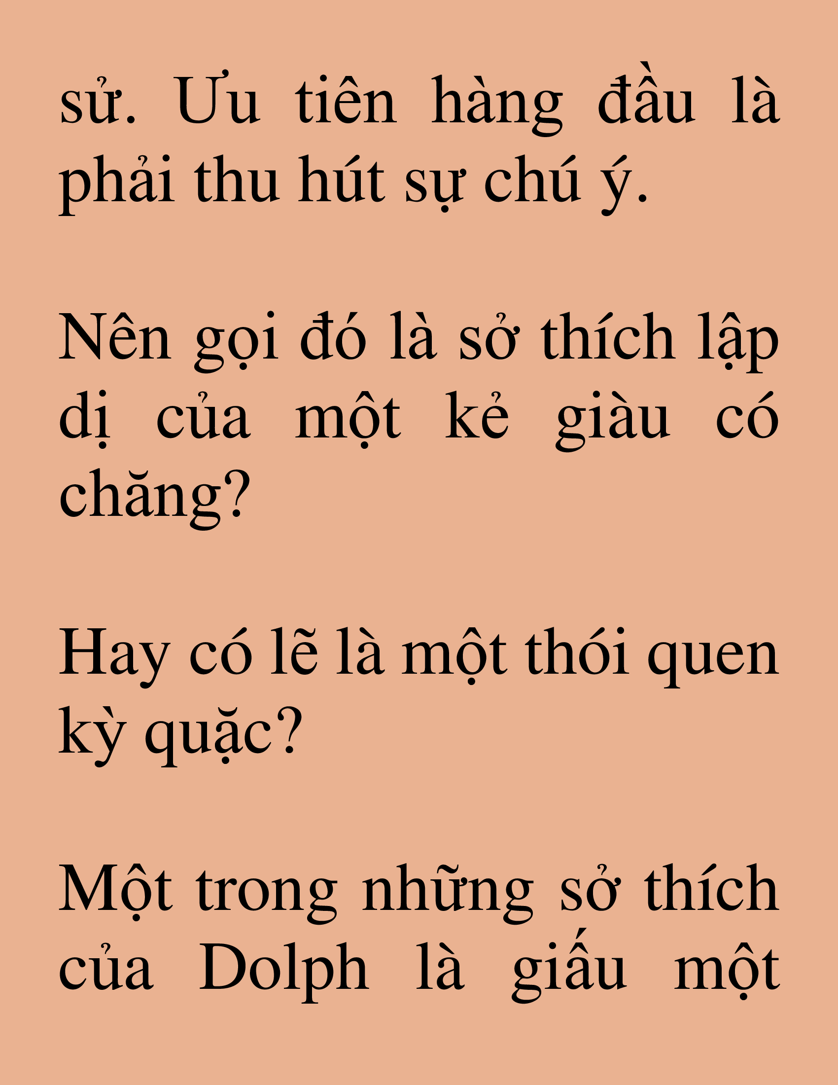 Đọc truyện SNVT [NOVEL] Hiệp Sĩ Sống Vì Ngày Hôm Nay - Chương 164: Một Kho Báu Bên Cạnh Một Lời Thỉnh Cầu