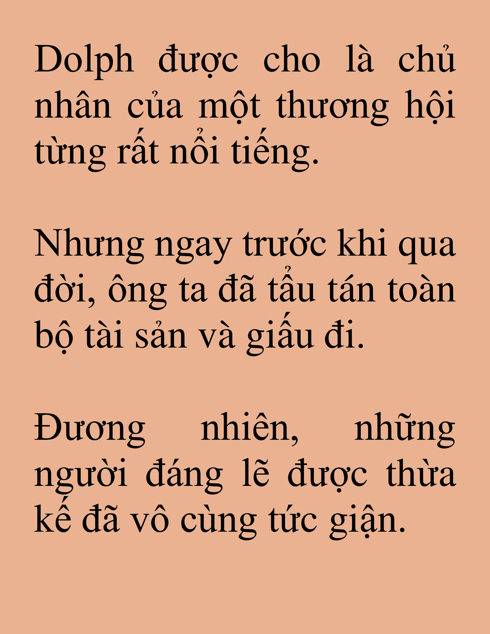 Đọc truyện SNVT [NOVEL] Hiệp Sĩ Sống Vì Ngày Hôm Nay - Chương 164: Một Kho Báu Bên Cạnh Một Lời Thỉnh Cầu