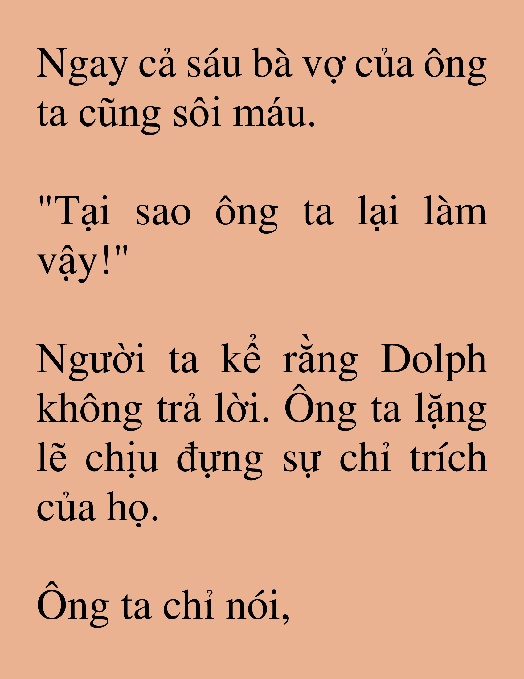 Đọc truyện SNVT [NOVEL] Hiệp Sĩ Sống Vì Ngày Hôm Nay - Chương 164: Một Kho Báu Bên Cạnh Một Lời Thỉnh Cầu