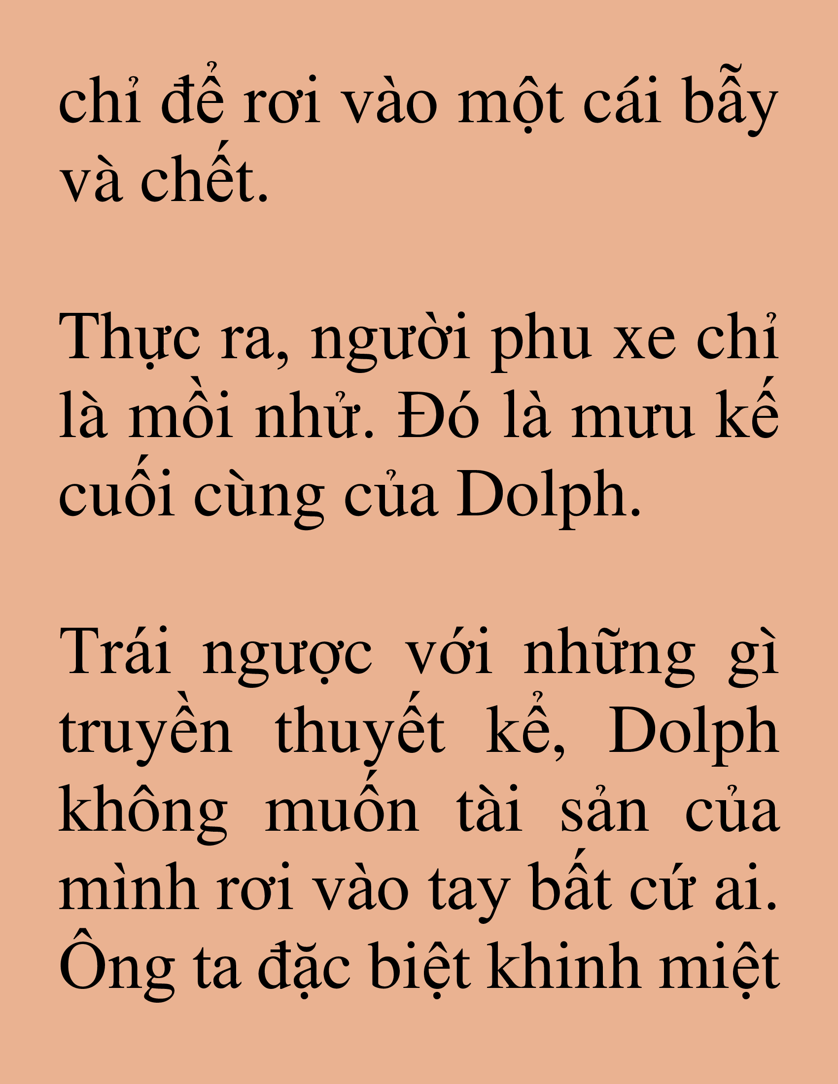 Đọc truyện SNVT [NOVEL] Hiệp Sĩ Sống Vì Ngày Hôm Nay - Chương 164: Một Kho Báu Bên Cạnh Một Lời Thỉnh Cầu