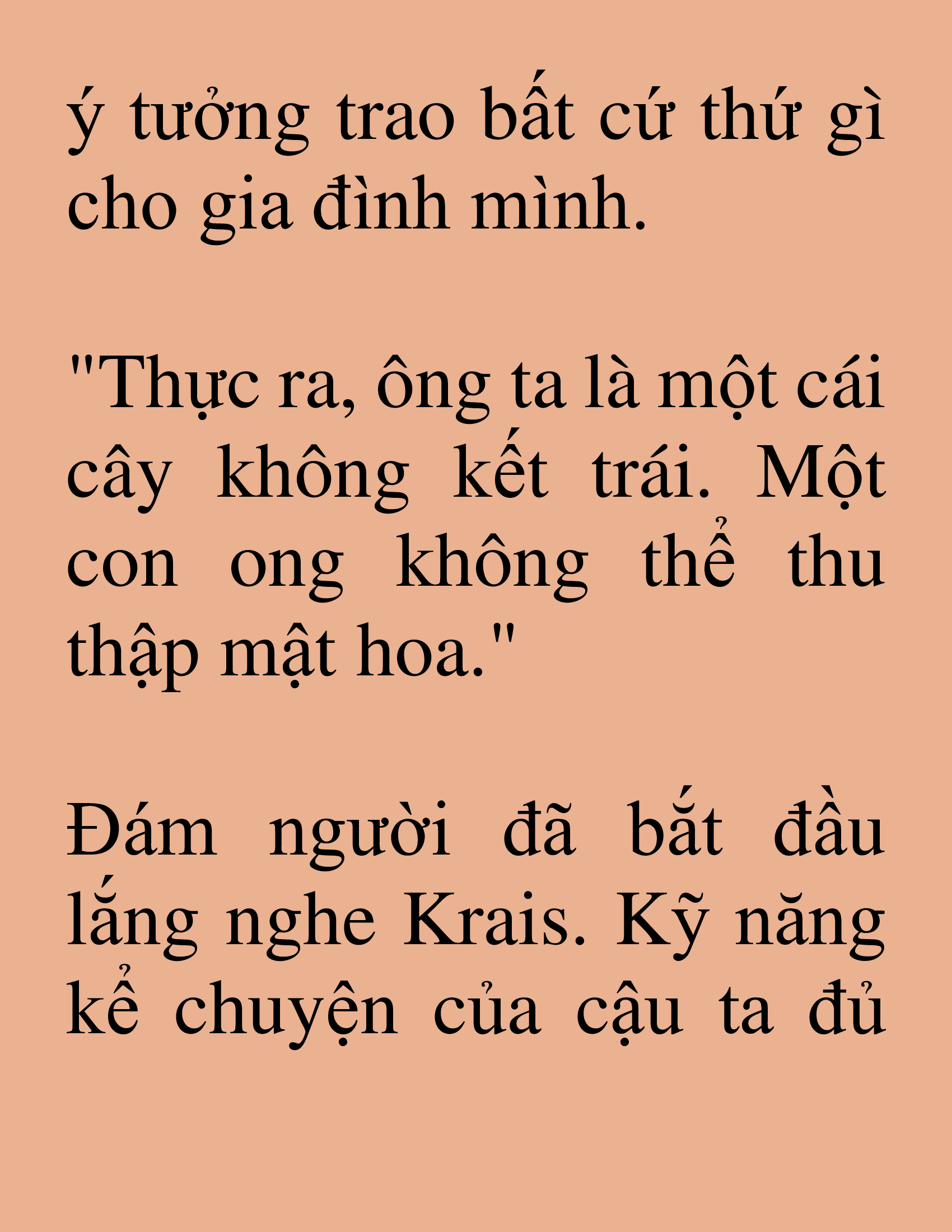 Đọc truyện SNVT [NOVEL] Hiệp Sĩ Sống Vì Ngày Hôm Nay - Chương 164: Một Kho Báu Bên Cạnh Một Lời Thỉnh Cầu
