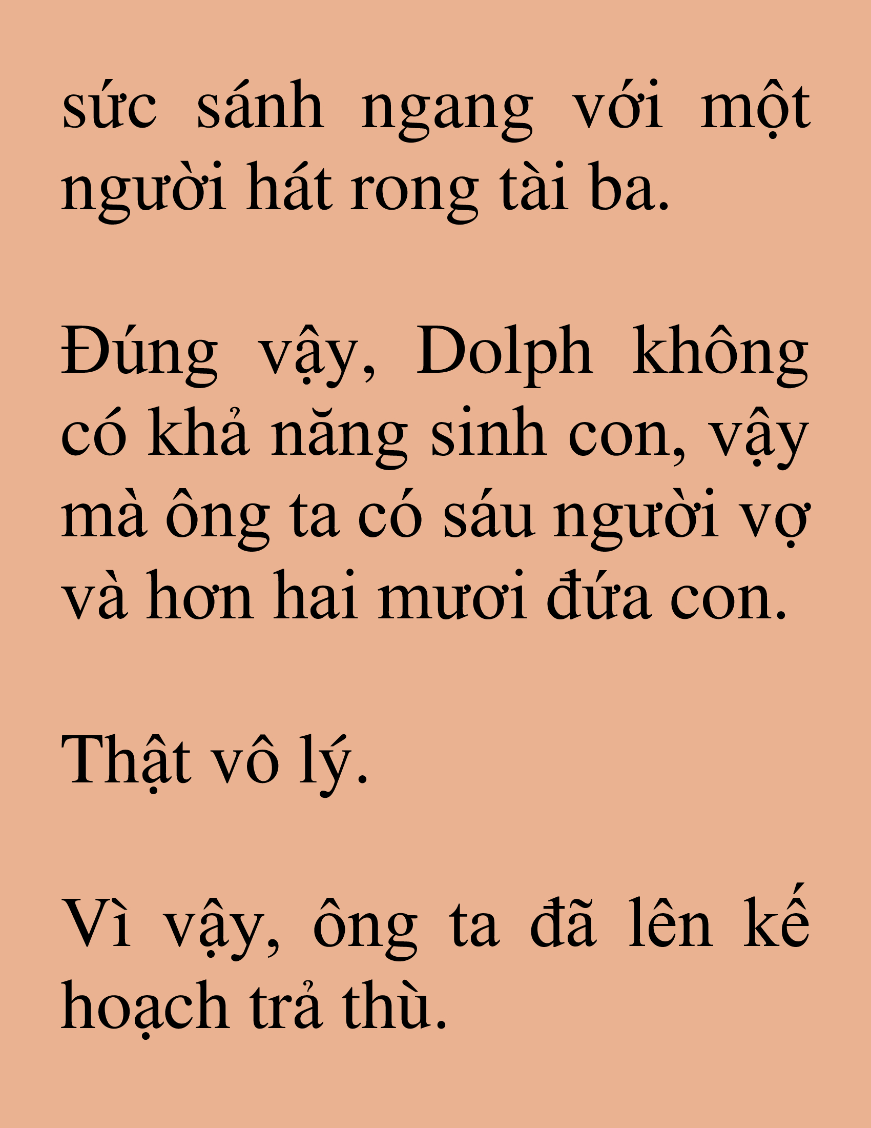 Đọc truyện SNVT [NOVEL] Hiệp Sĩ Sống Vì Ngày Hôm Nay - Chương 164: Một Kho Báu Bên Cạnh Một Lời Thỉnh Cầu