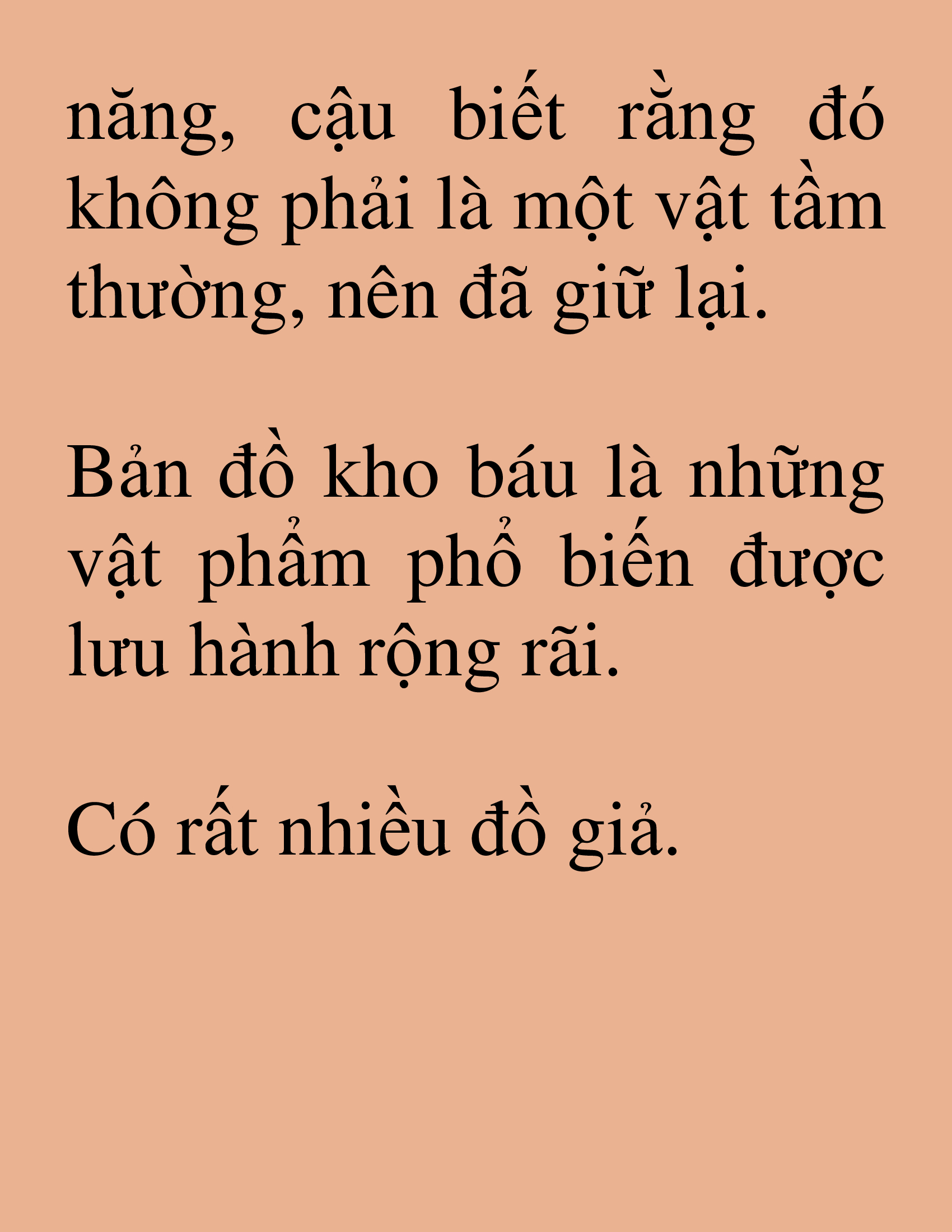 Đọc truyện SNVT [NOVEL] Hiệp Sĩ Sống Vì Ngày Hôm Nay - Chương 164: Một Kho Báu Bên Cạnh Một Lời Thỉnh Cầu