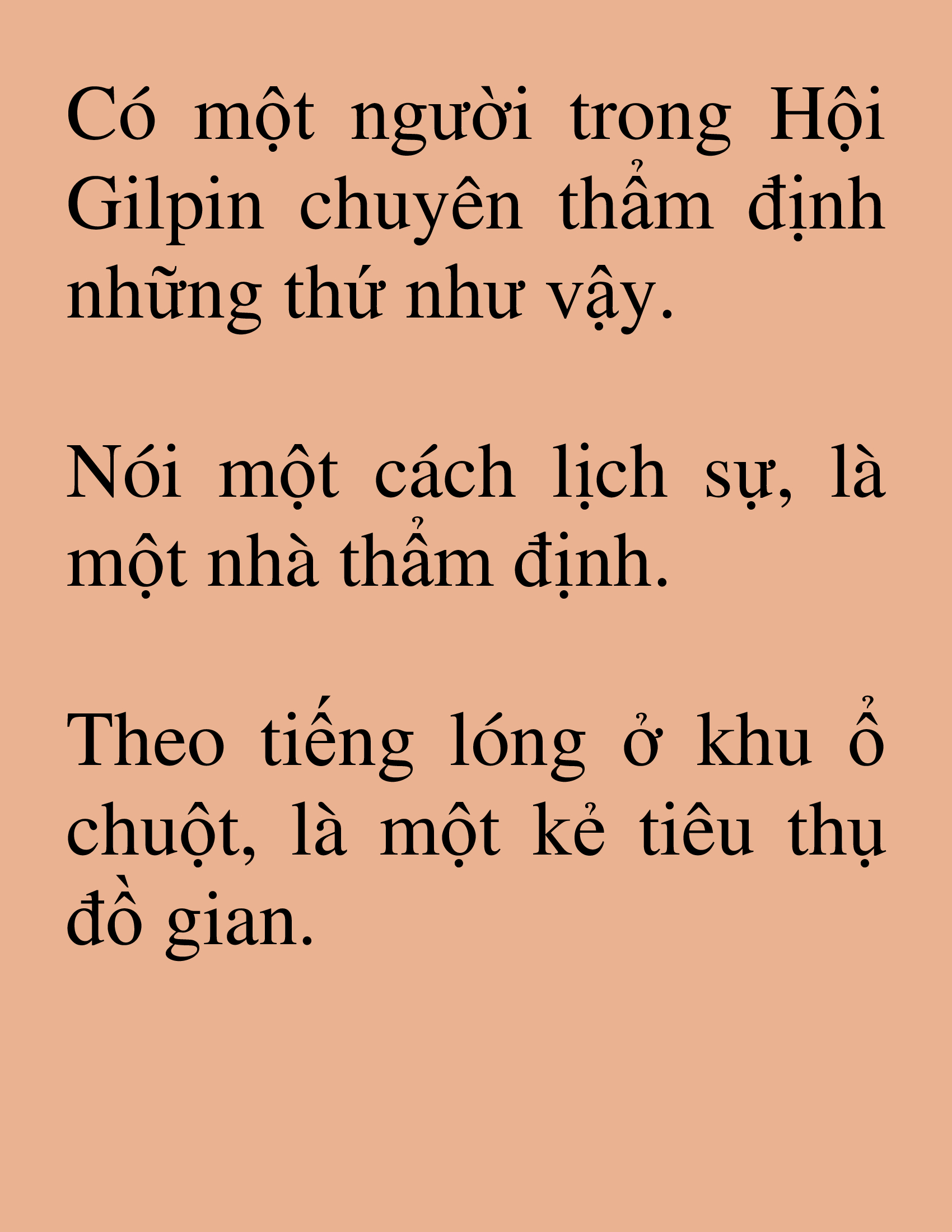 Đọc truyện SNVT [NOVEL] Hiệp Sĩ Sống Vì Ngày Hôm Nay - Chương 164: Một Kho Báu Bên Cạnh Một Lời Thỉnh Cầu