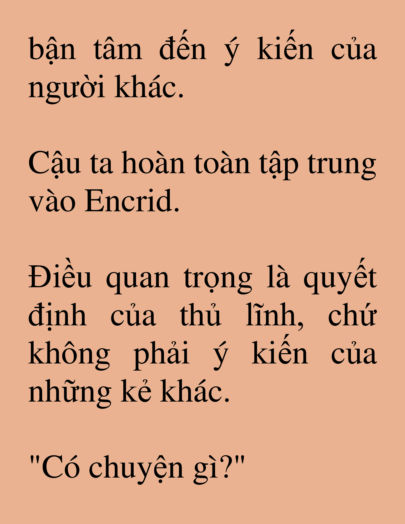 Đọc truyện SNVT [NOVEL] Hiệp Sĩ Sống Vì Ngày Hôm Nay - Chương 164: Một Kho Báu Bên Cạnh Một Lời Thỉnh Cầu