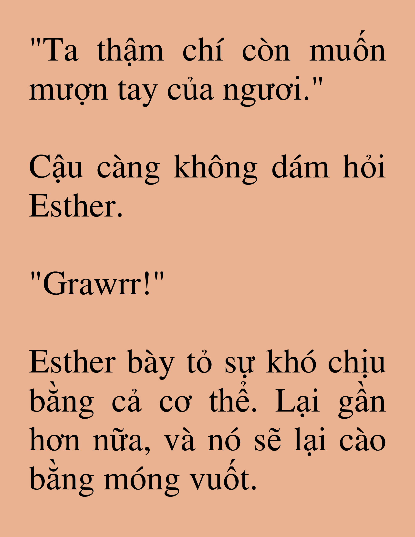 Đọc truyện SNVT [NOVEL] Hiệp Sĩ Sống Vì Ngày Hôm Nay - Chương 165: Một Kho Báu Bên Cạnh Một Lời Thỉnh Cầu