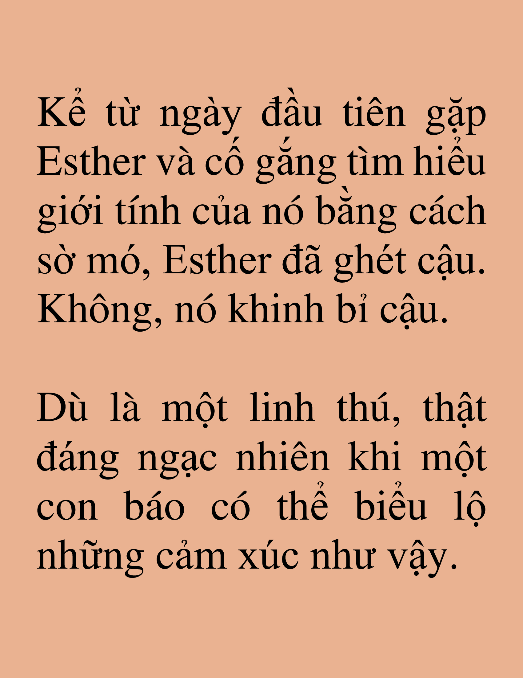 Đọc truyện SNVT [NOVEL] Hiệp Sĩ Sống Vì Ngày Hôm Nay - Chương 165: Một Kho Báu Bên Cạnh Một Lời Thỉnh Cầu