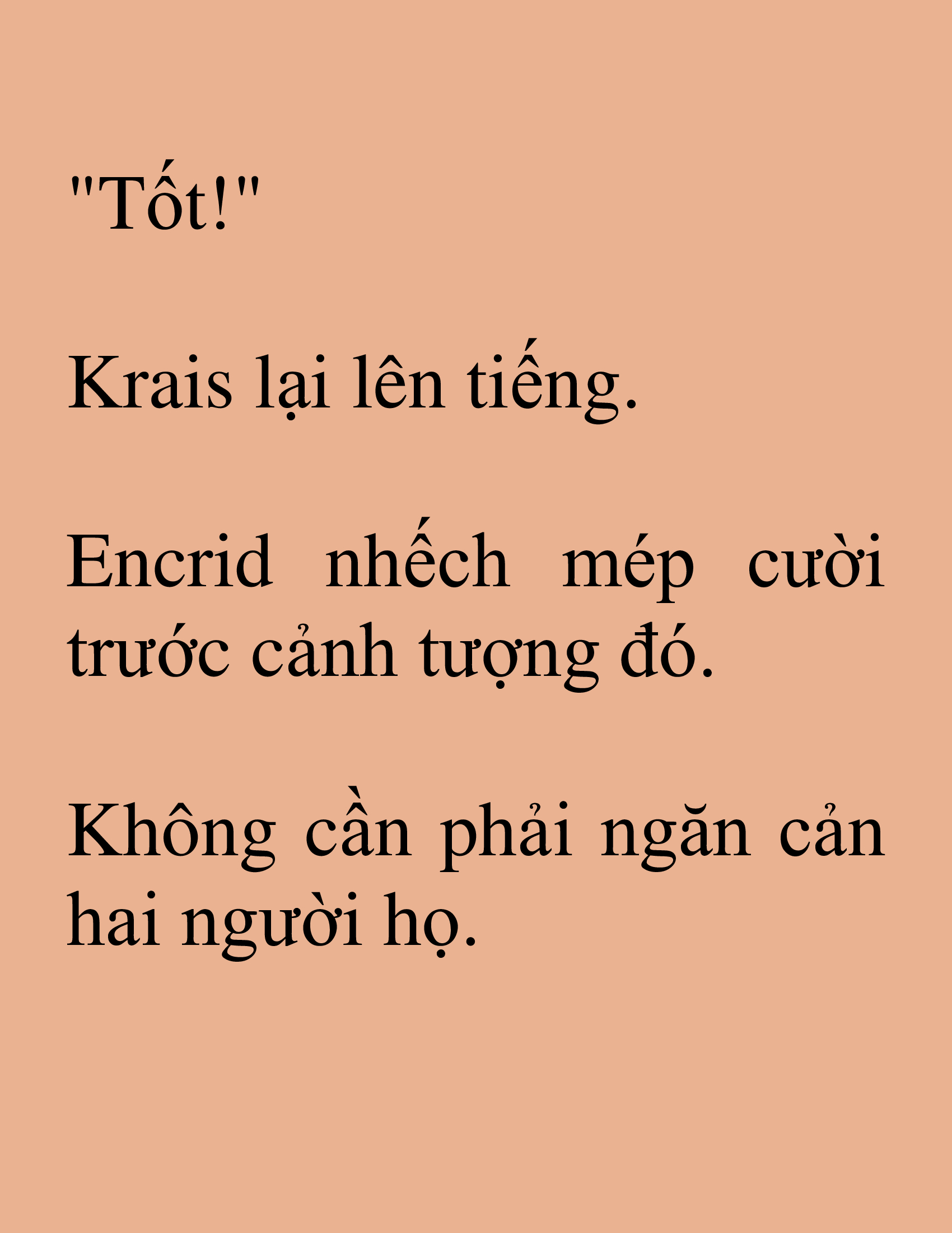 Đọc truyện SNVT [NOVEL] Hiệp Sĩ Sống Vì Ngày Hôm Nay - Chương 165: Một Kho Báu Bên Cạnh Một Lời Thỉnh Cầu
