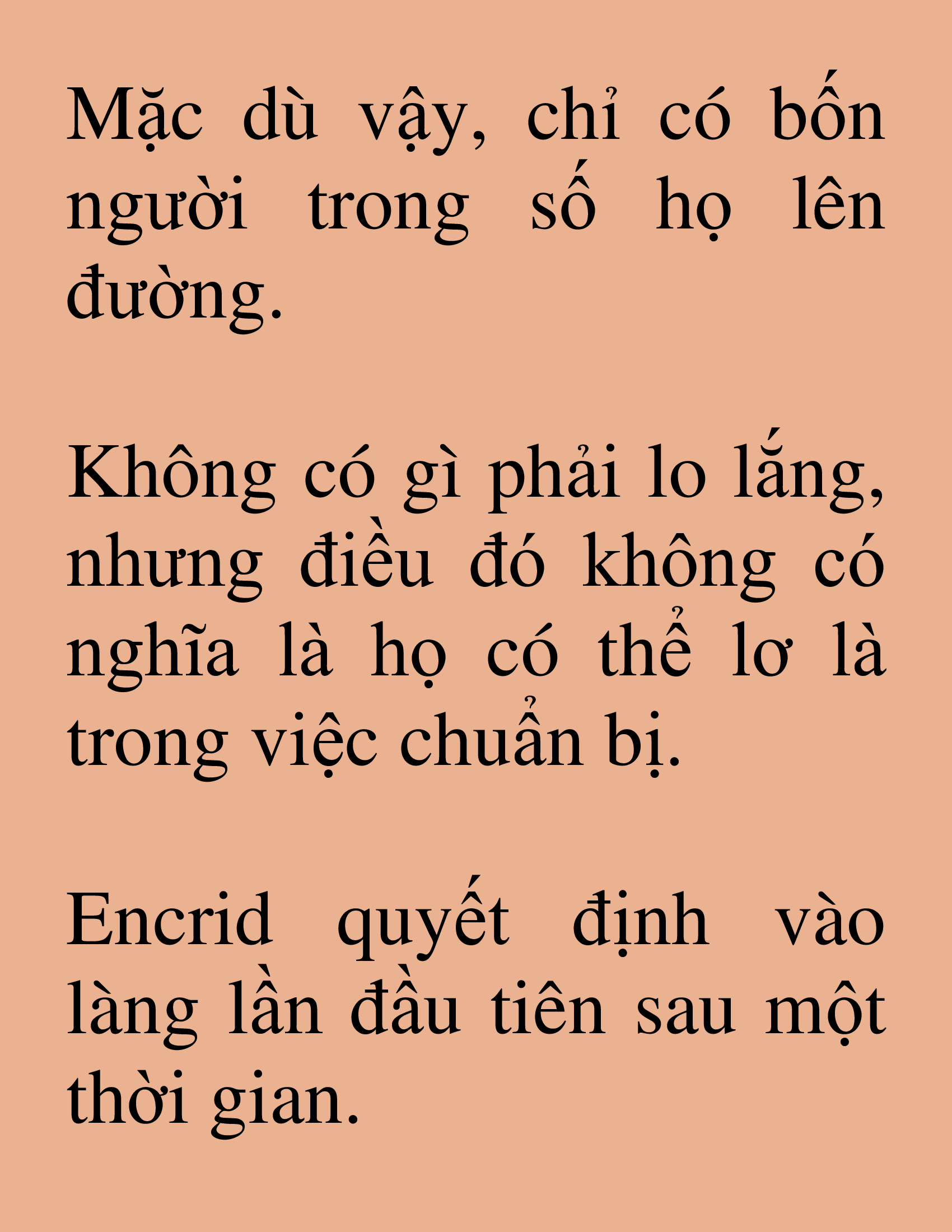 Đọc truyện SNVT [NOVEL] Hiệp Sĩ Sống Vì Ngày Hôm Nay - Chương 165: Một Kho Báu Bên Cạnh Một Lời Thỉnh Cầu