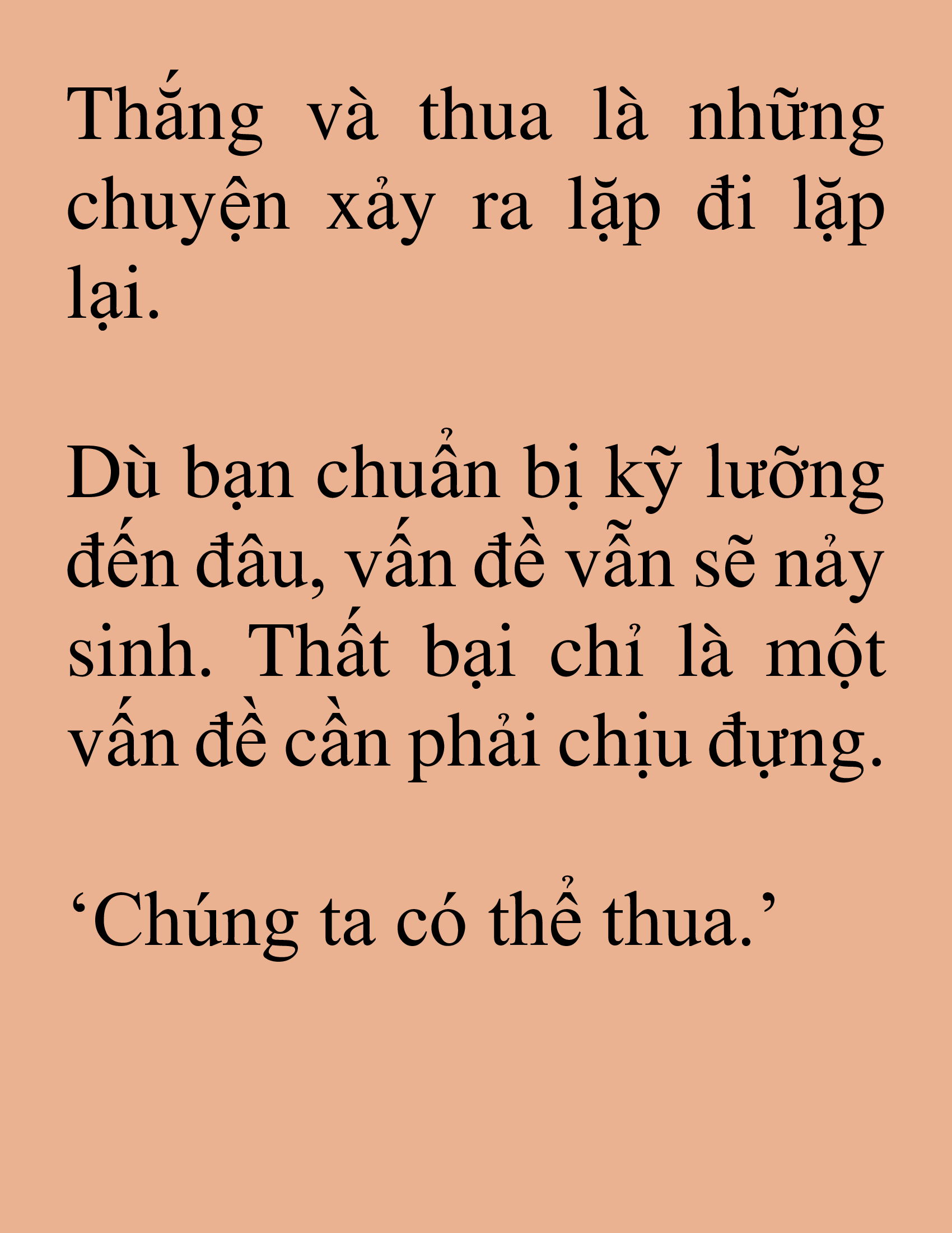 Đọc truyện SNVT [NOVEL] Hiệp Sĩ Sống Vì Ngày Hôm Nay - Chương 166: Tấm Lòng Của Người Mẹ Đơn Thân
