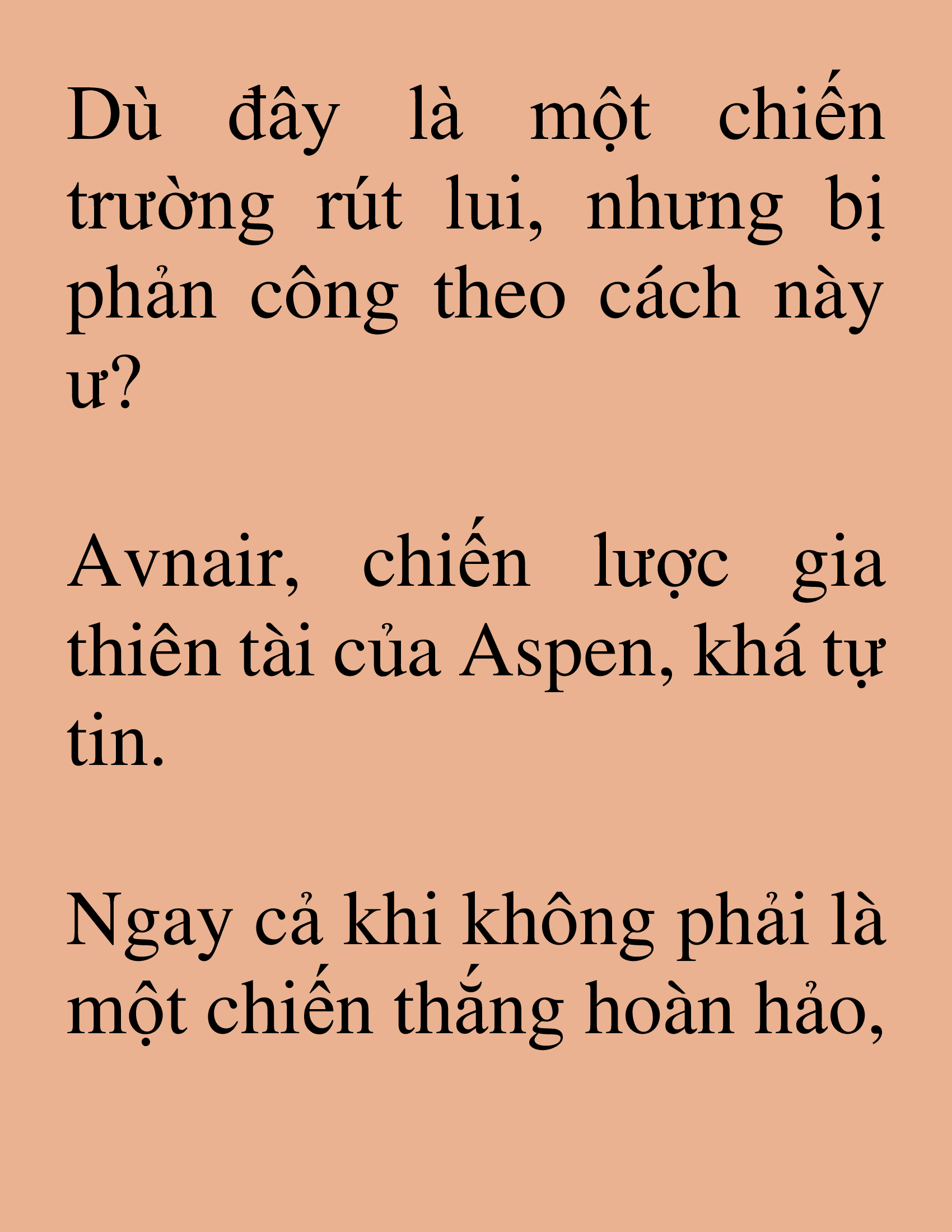Đọc truyện SNVT [NOVEL] Hiệp Sĩ Sống Vì Ngày Hôm Nay - Chương 166: Tấm Lòng Của Người Mẹ Đơn Thân