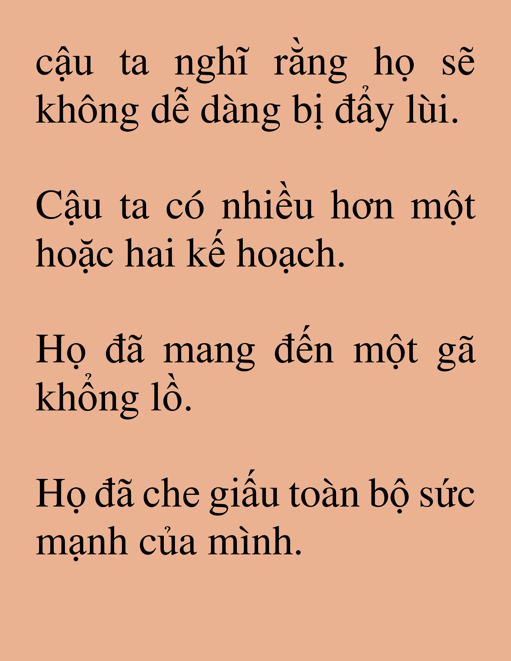 Đọc truyện SNVT [NOVEL] Hiệp Sĩ Sống Vì Ngày Hôm Nay - Chương 166: Tấm Lòng Của Người Mẹ Đơn Thân